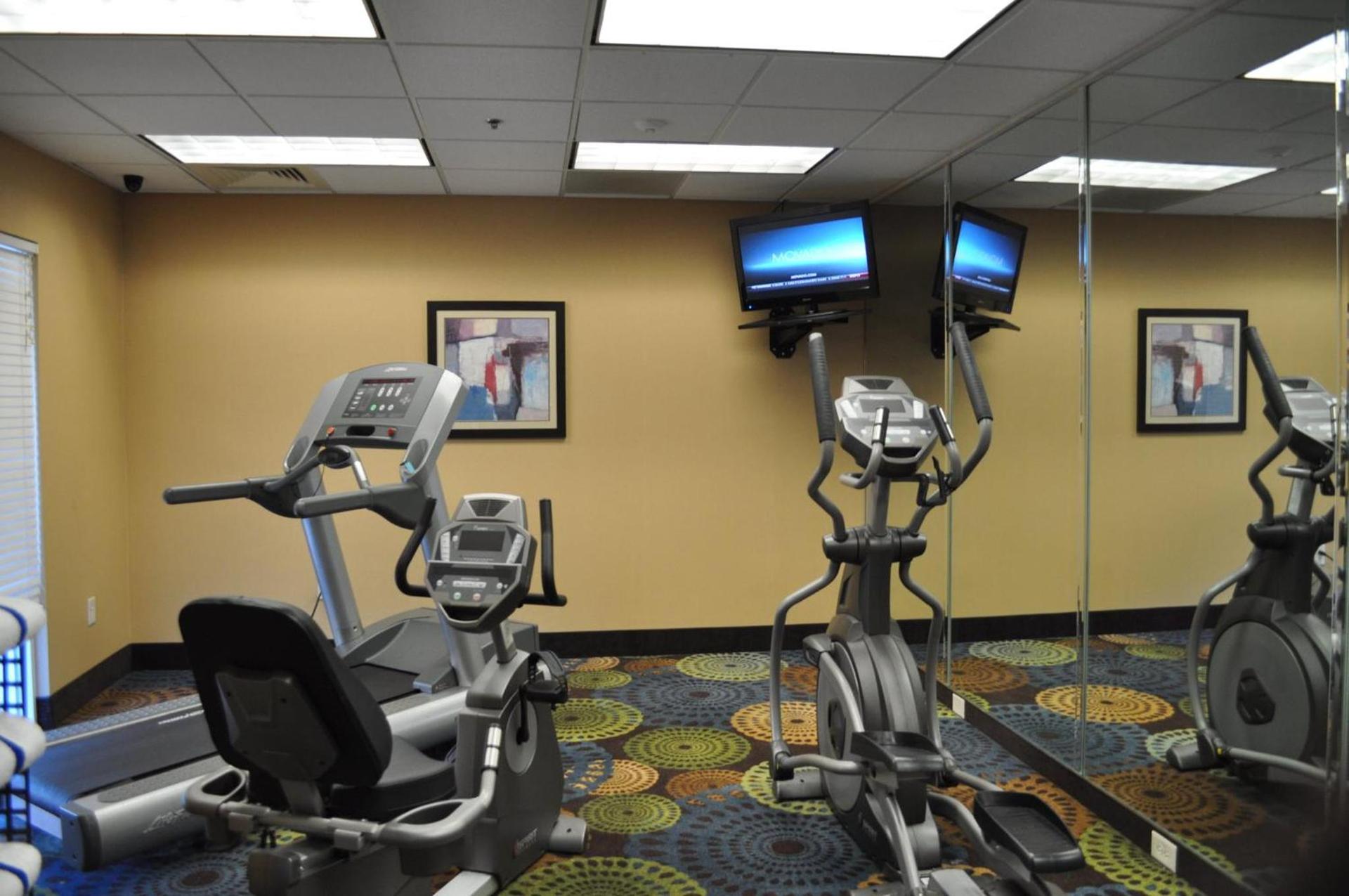 Holiday Inn Express Williamston by IHG photo 18