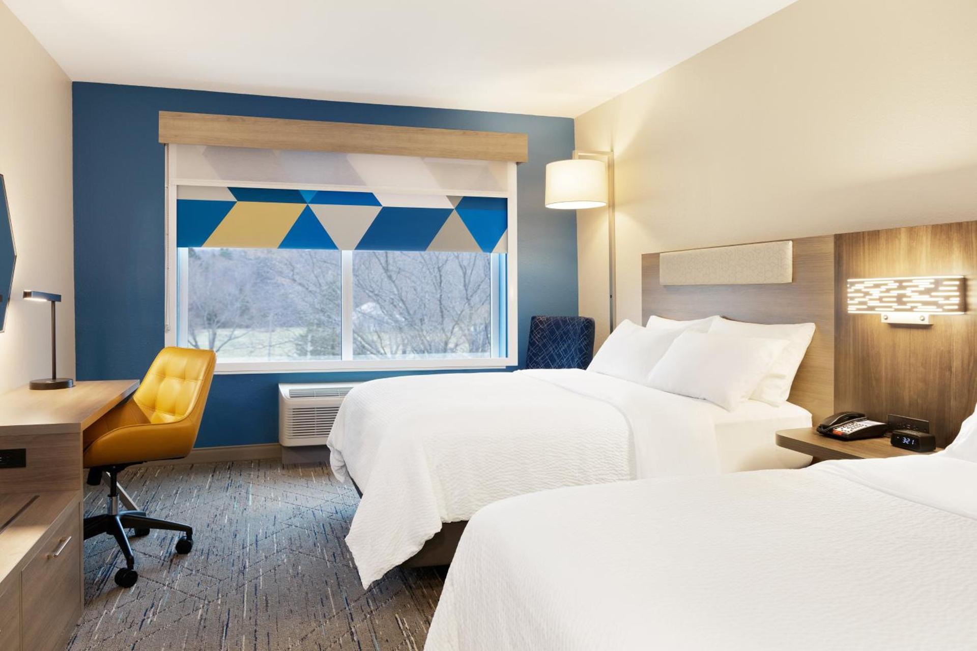 Holiday Inn Express Williamston by IHG photo 42