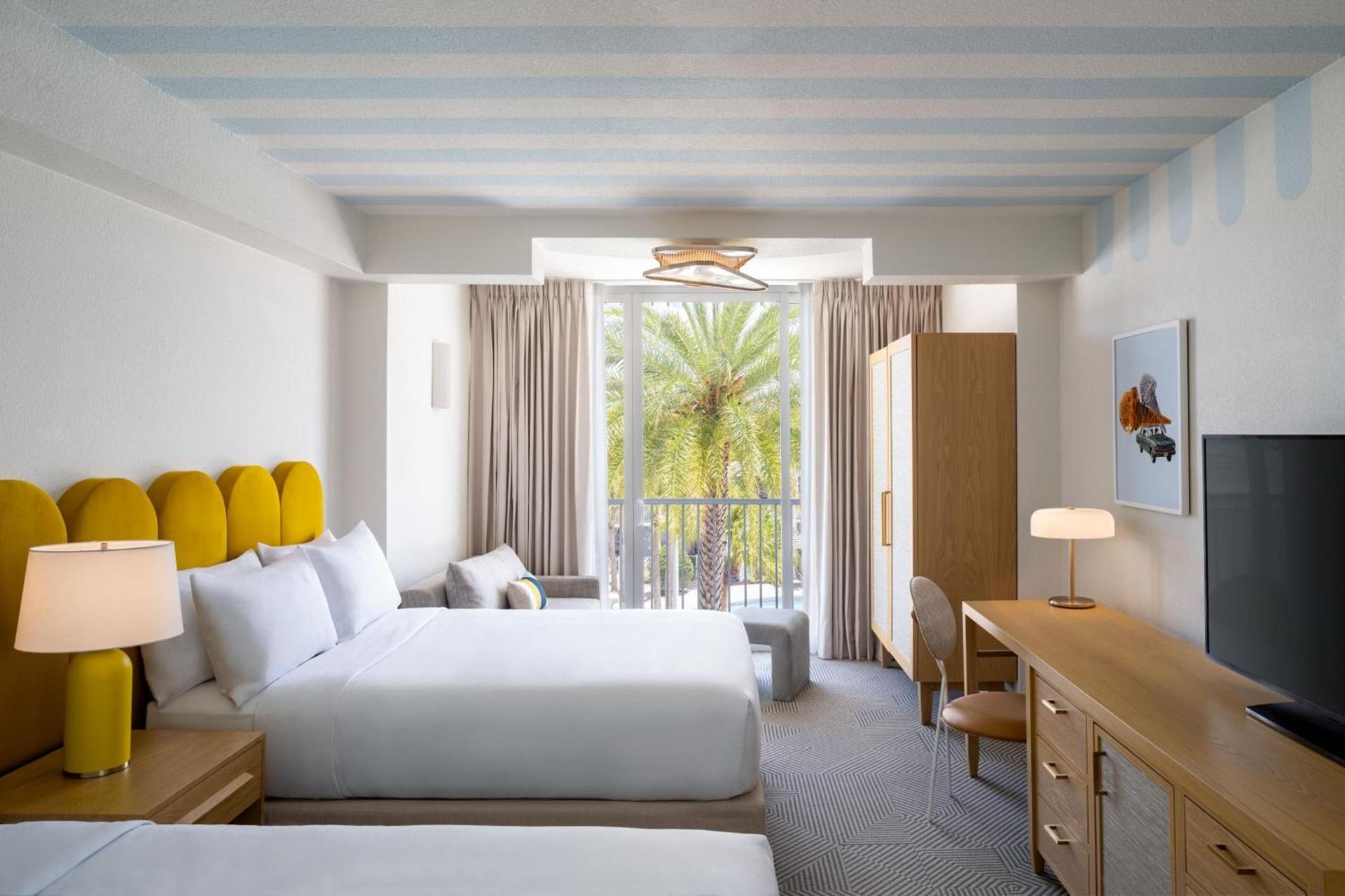 Renaissance Orlando Resort - Disney Springs Area - Free Shuttle to Disney Parks & Early Entry Benefits photo 25