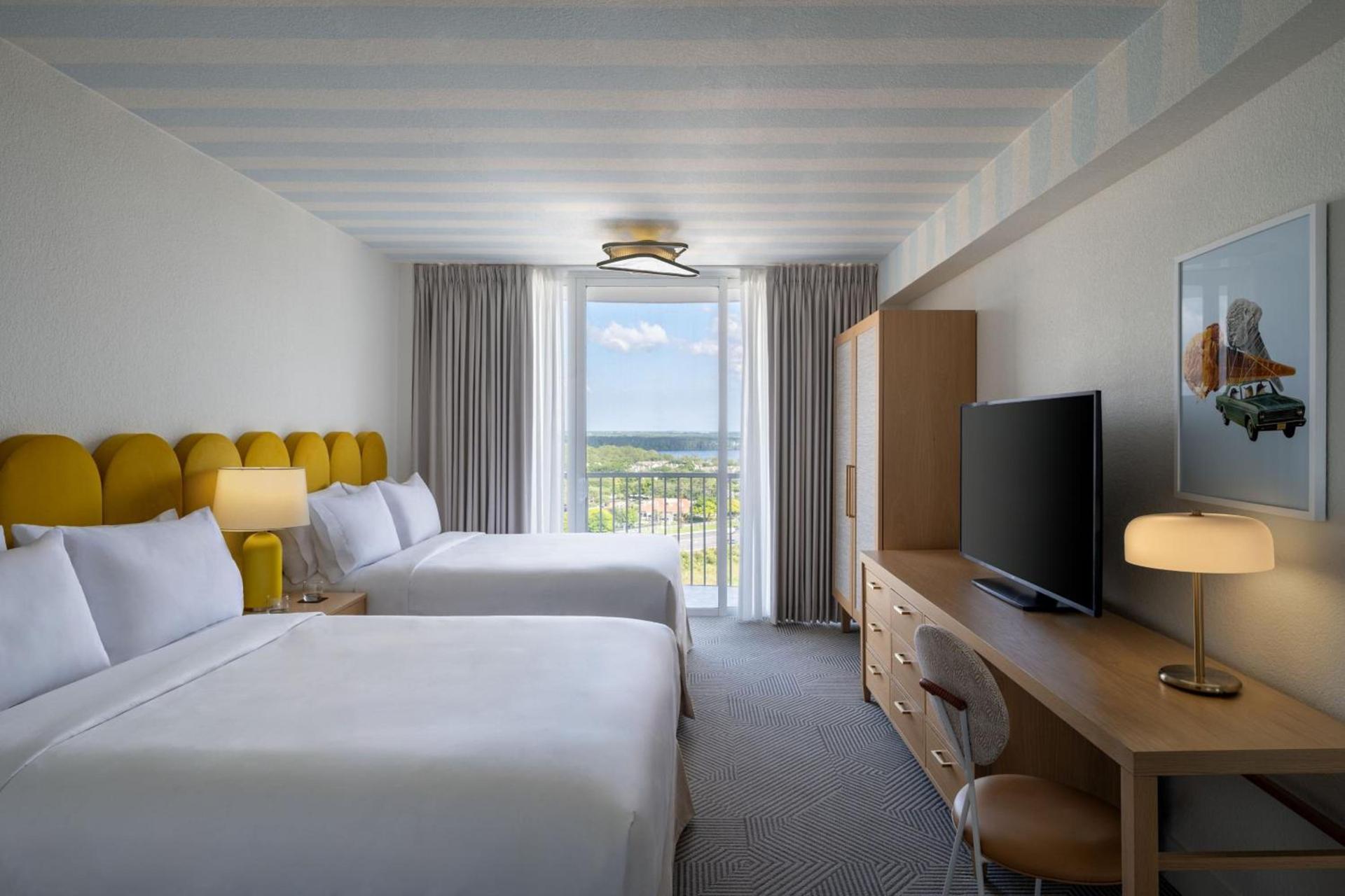 Renaissance Orlando Resort - Disney Springs Area - Free Shuttle to Disney Parks & Early Entry Benefits photo 47