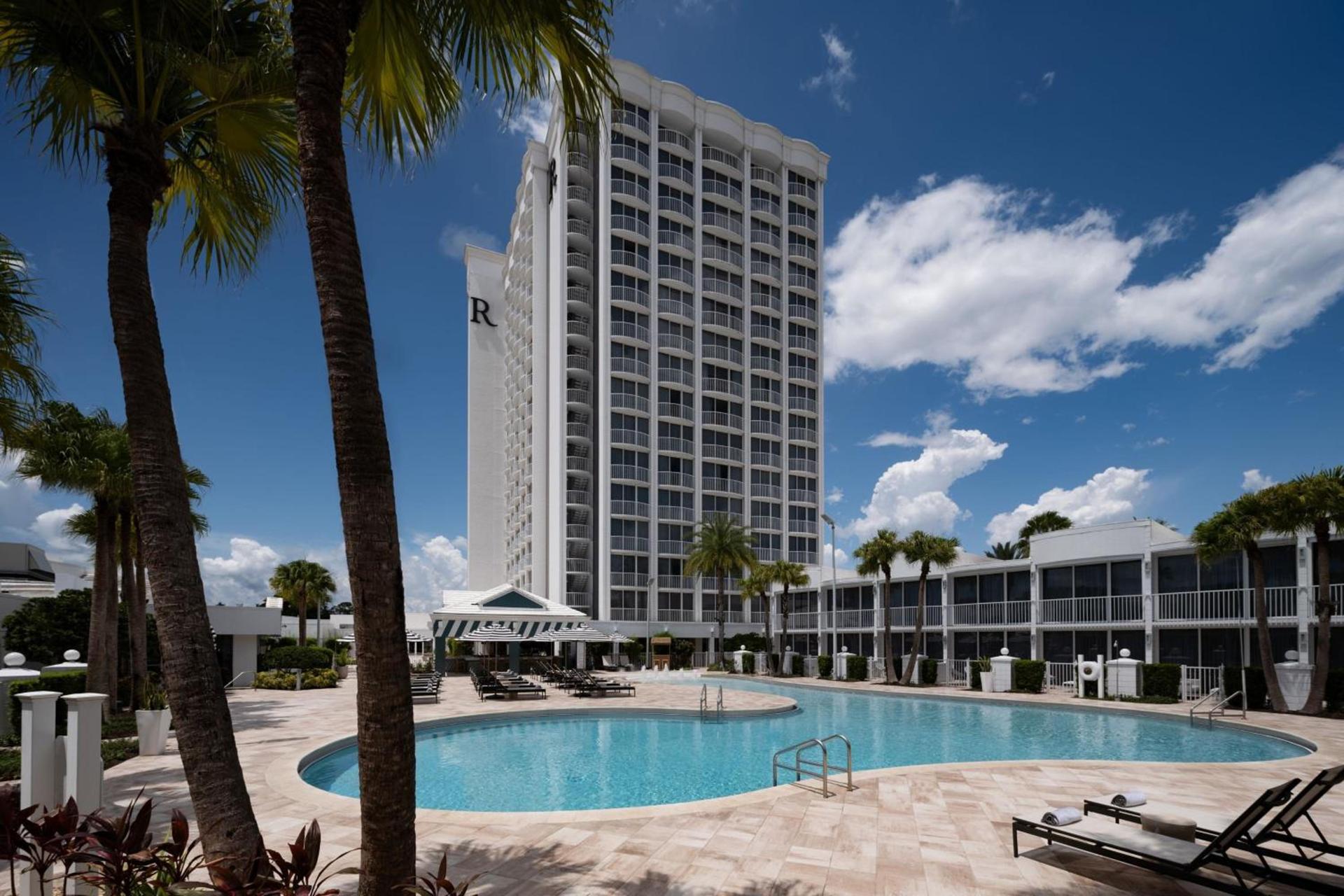 Renaissance Orlando Resort - Disney Springs Area - Free Shuttle to Disney Parks & Early Entry Benefits photo 23