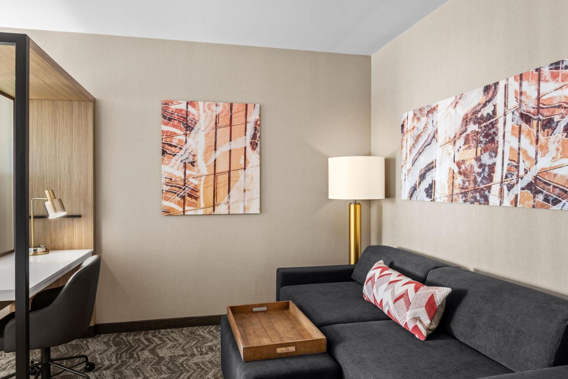 SpringHill Suites by Marriott Menomonee Falls photo 2