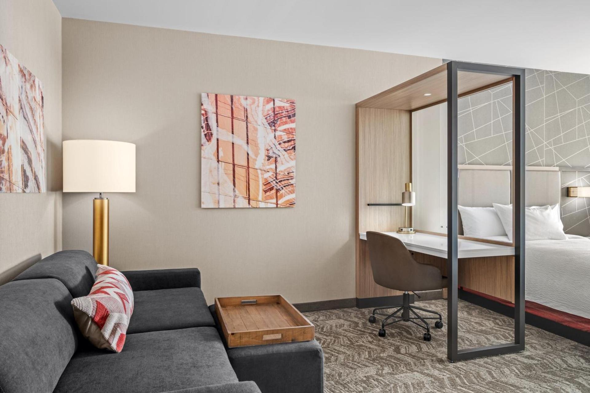 SpringHill Suites by Marriott Menomonee Falls photo 27