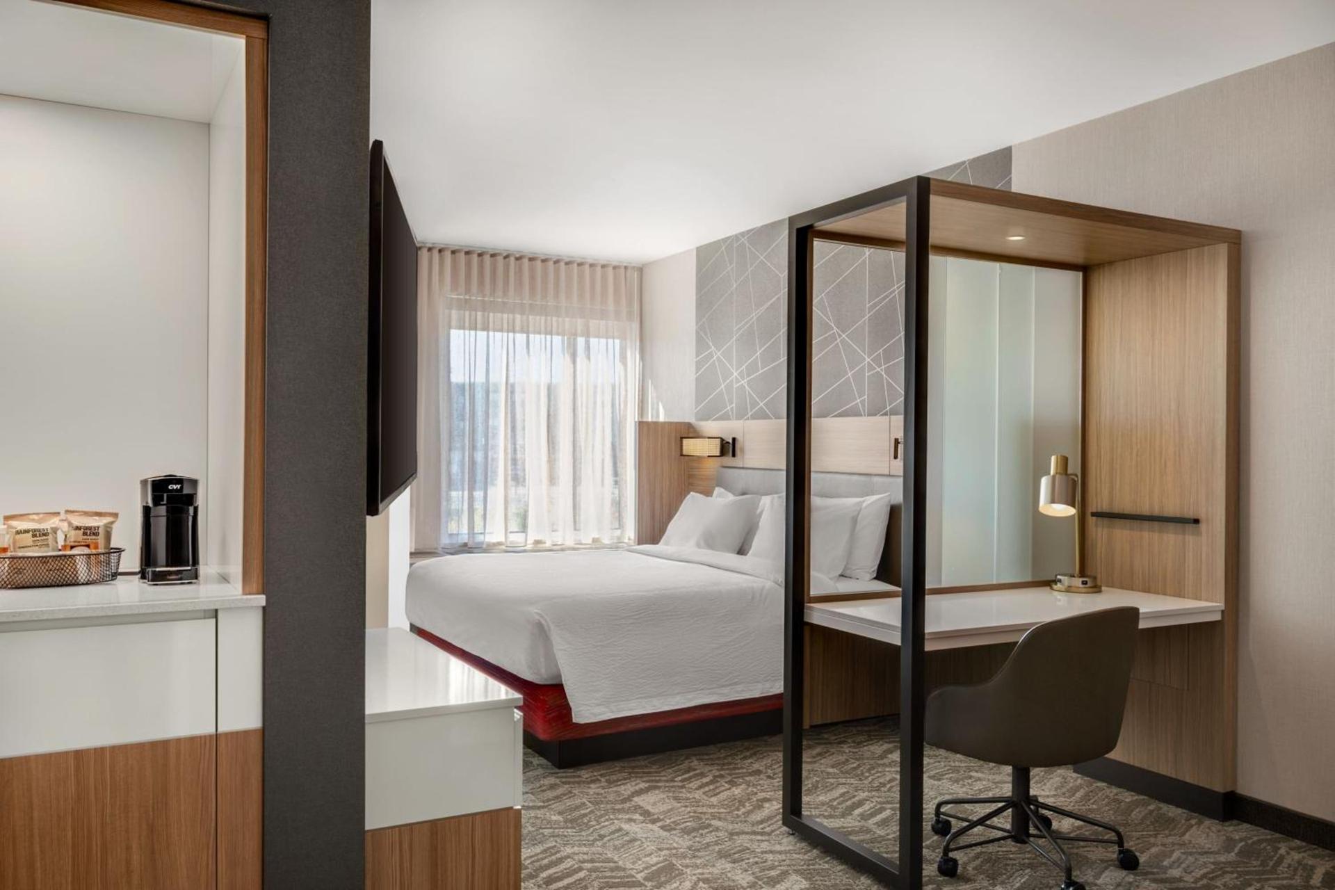 SpringHill Suites by Marriott Menomonee Falls photo 28