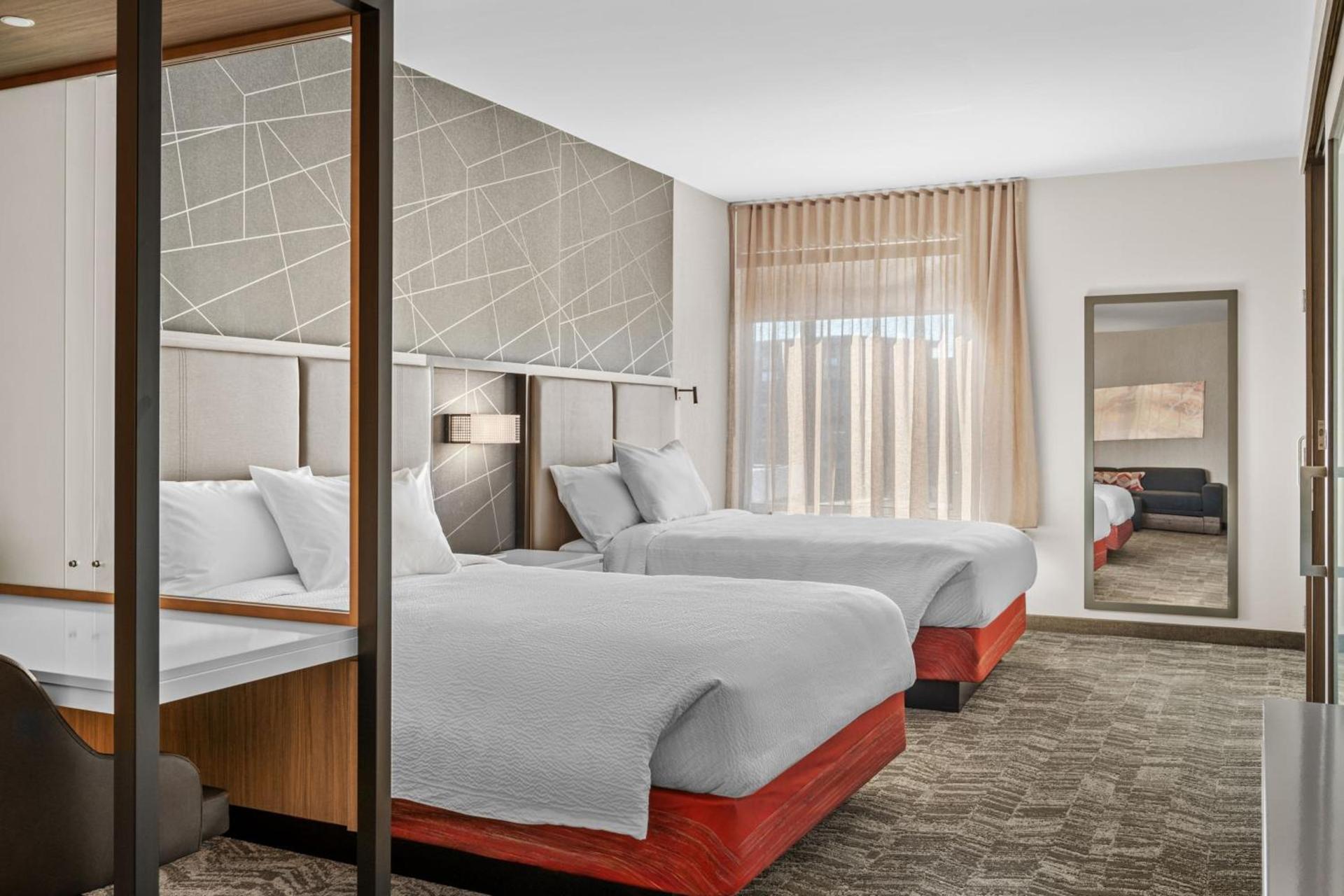 SpringHill Suites by Marriott Menomonee Falls photo 30