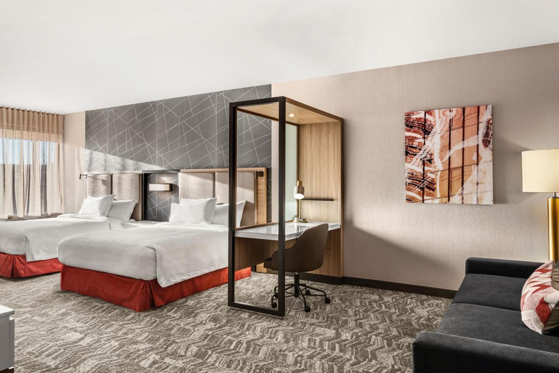 SpringHill Suites by Marriott Menomonee Falls photo 31