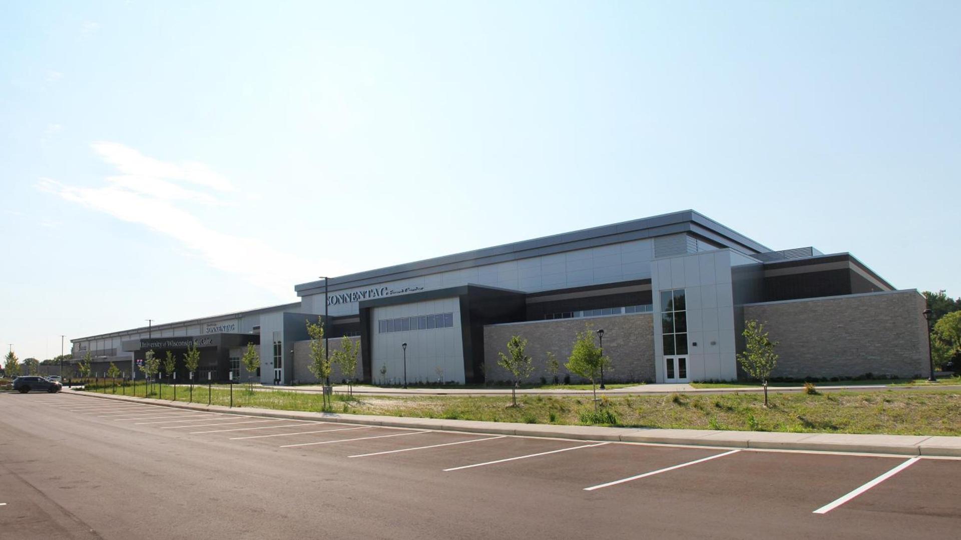 Holiday Inn Eau Claire South I-94 by IHG photo 80