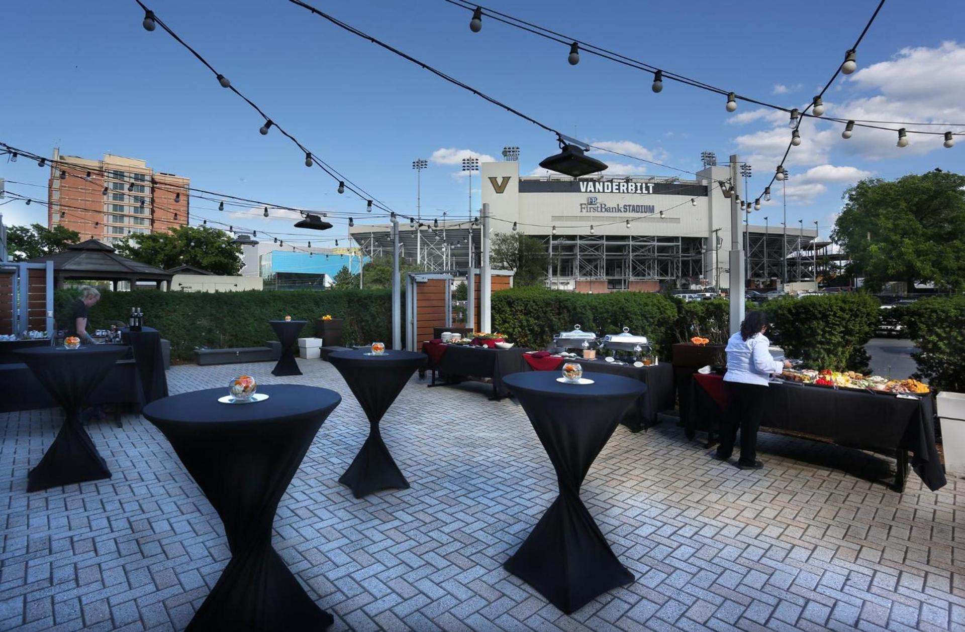 Holiday Inn Nashville - Vanderbilt - Dwtn by IHG photo 42