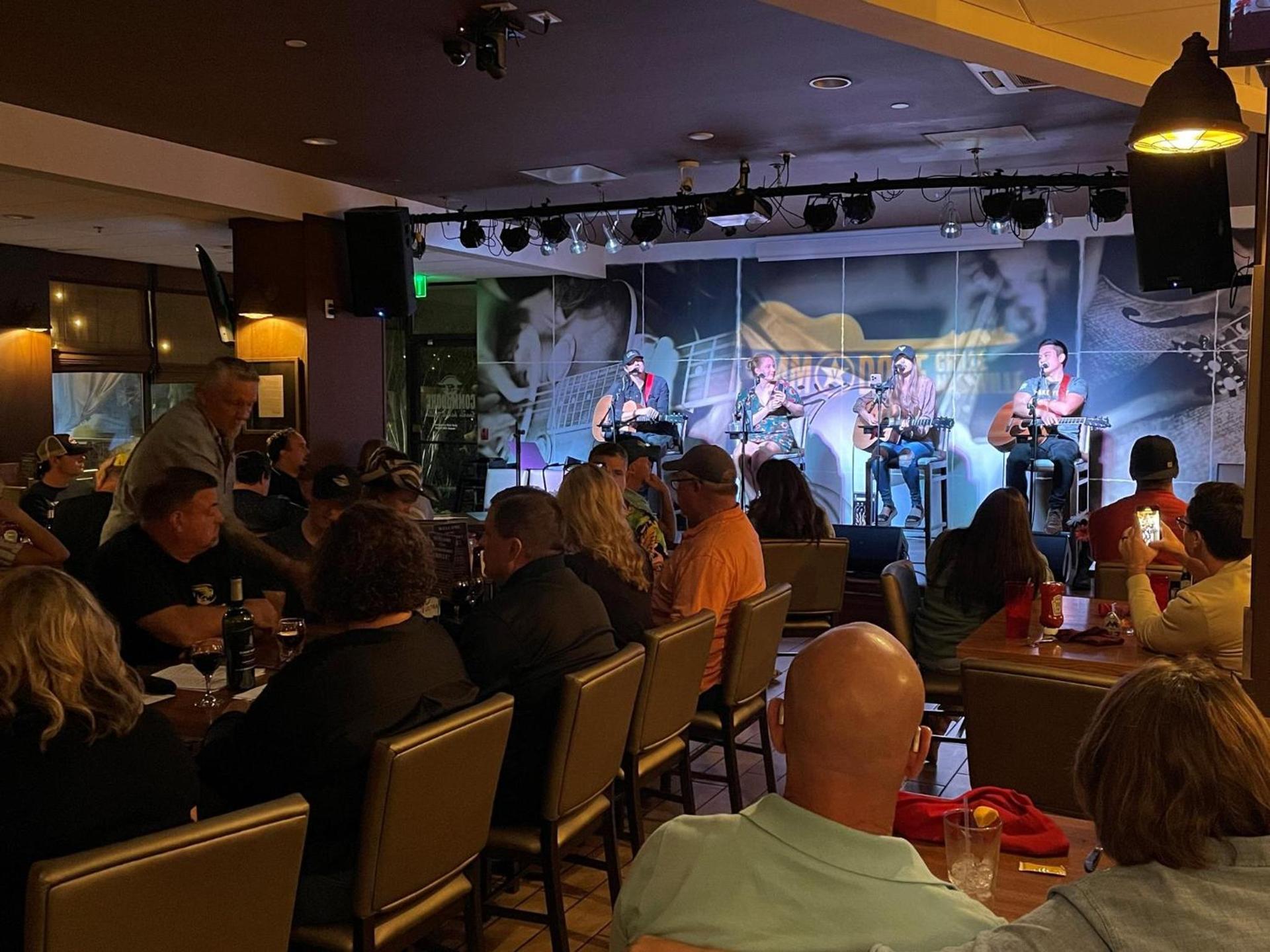 Holiday Inn Nashville - Vanderbilt - Dwtn by IHG photo 33