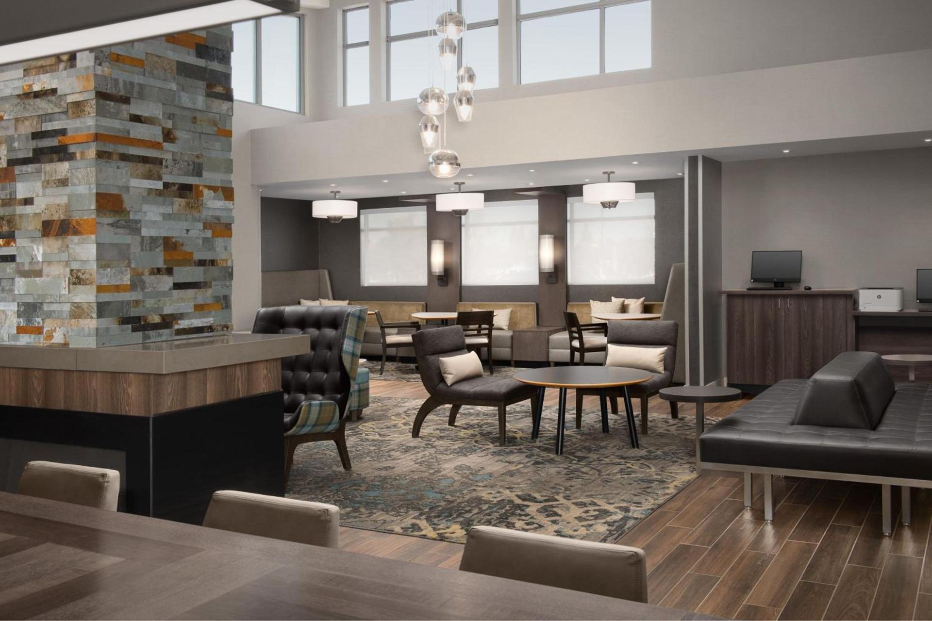 Residence Inn by Marriott Fresno Clovis photo 20