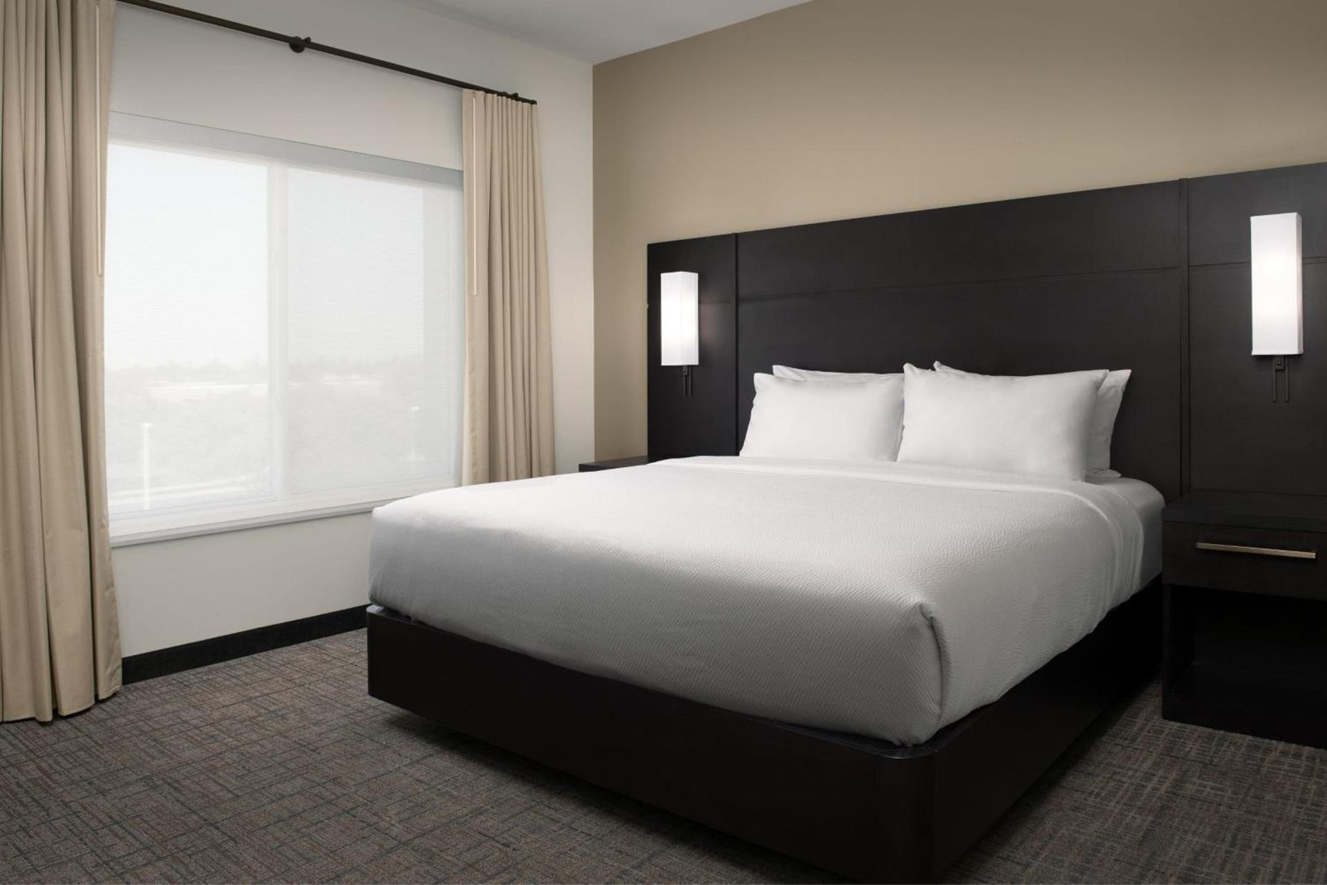 Residence Inn by Marriott Fresno Clovis photo 21