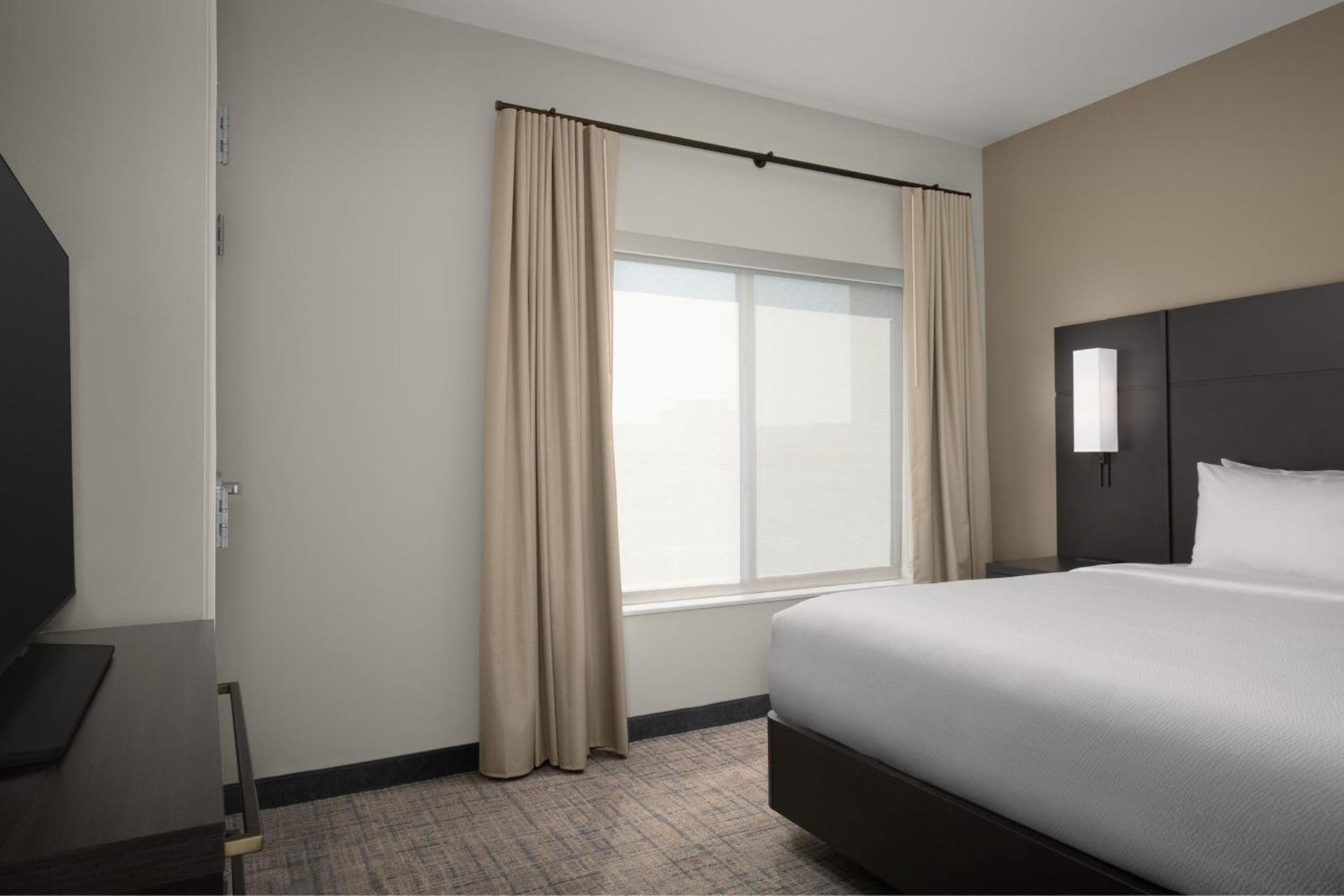 Residence Inn by Marriott Fresno Clovis photo 22