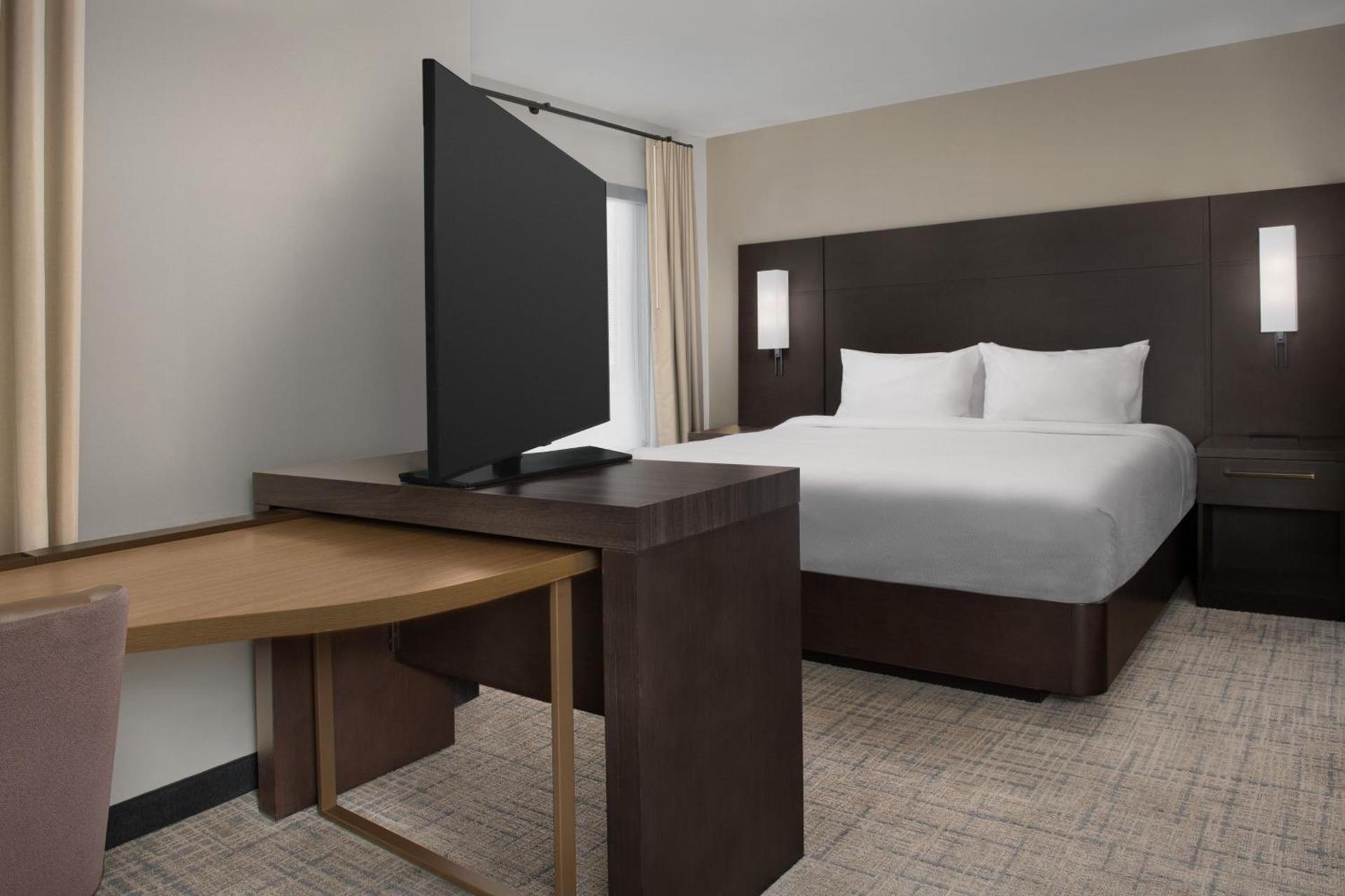 Residence Inn by Marriott Fresno Clovis photo 23