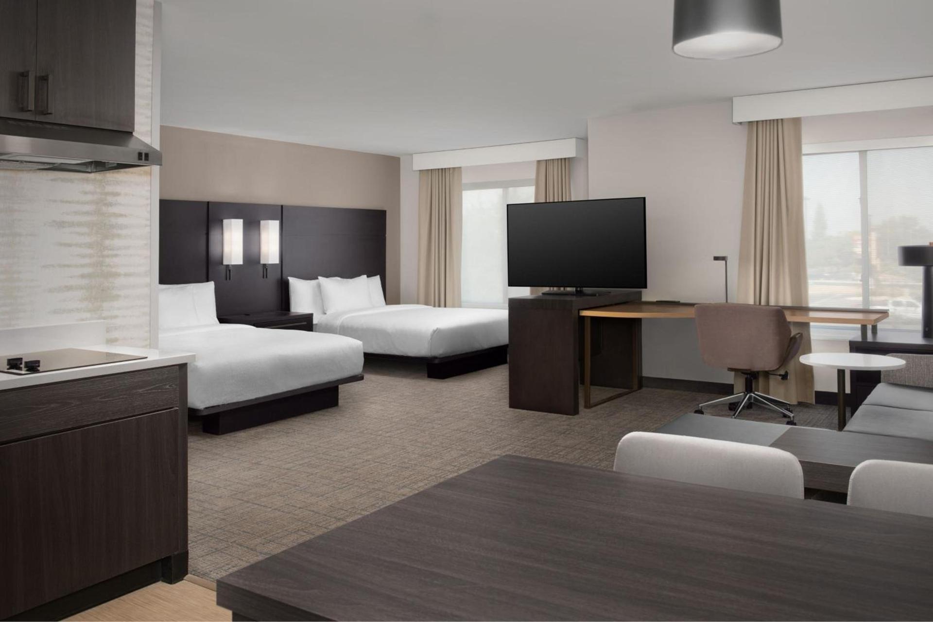 Residence Inn by Marriott Fresno Clovis photo 25