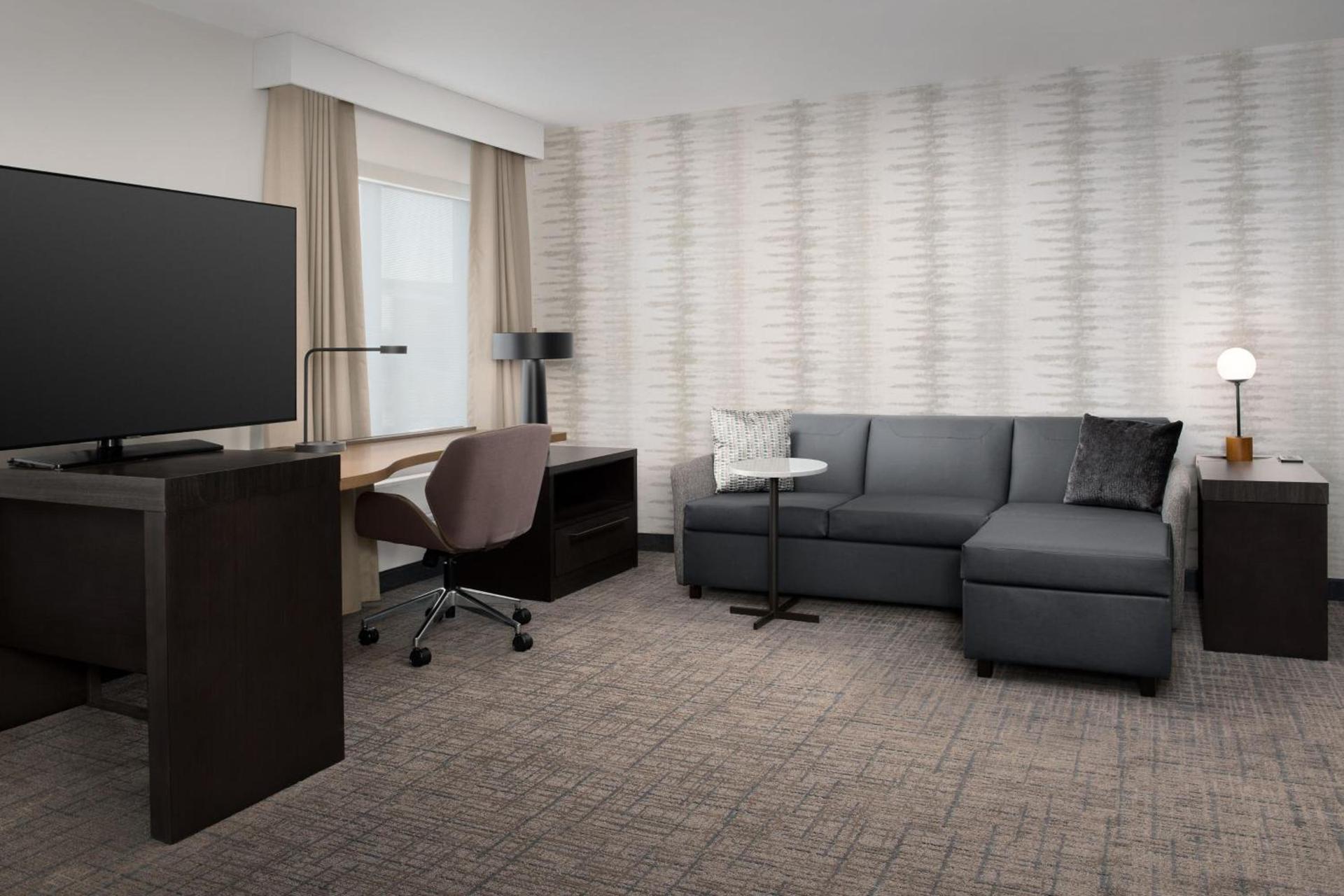 Residence Inn by Marriott Fresno Clovis photo 27