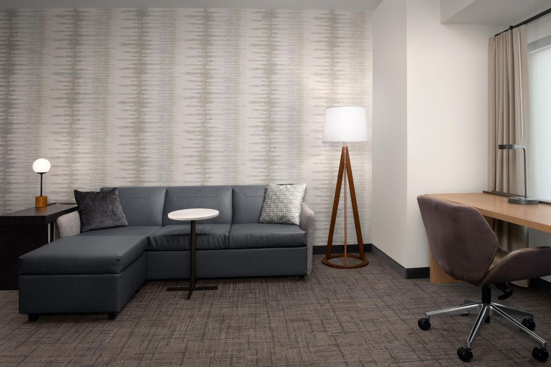 Residence Inn by Marriott Fresno Clovis photo 26