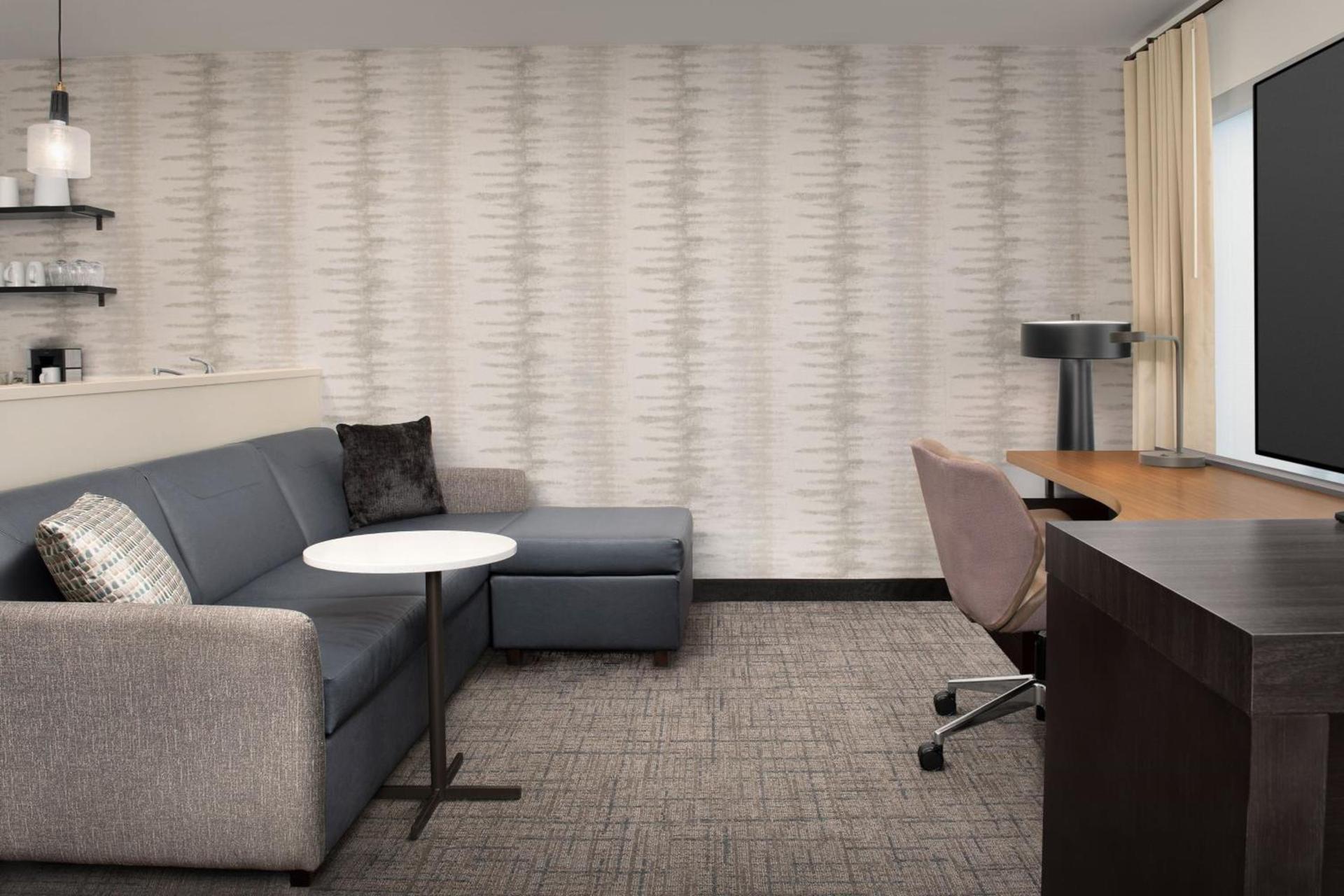 Residence Inn by Marriott Fresno Clovis photo 28