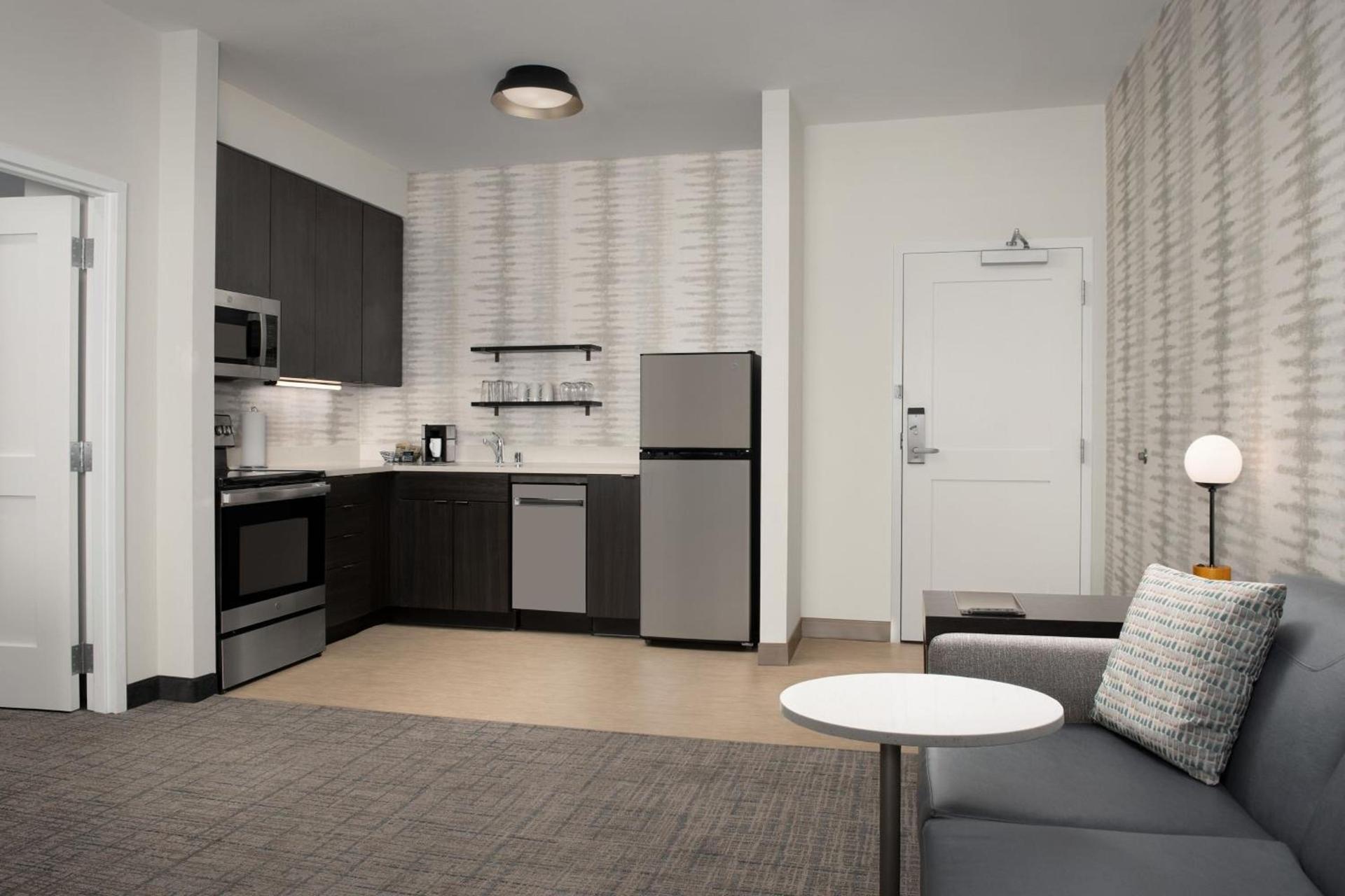Residence Inn by Marriott Fresno Clovis photo 31