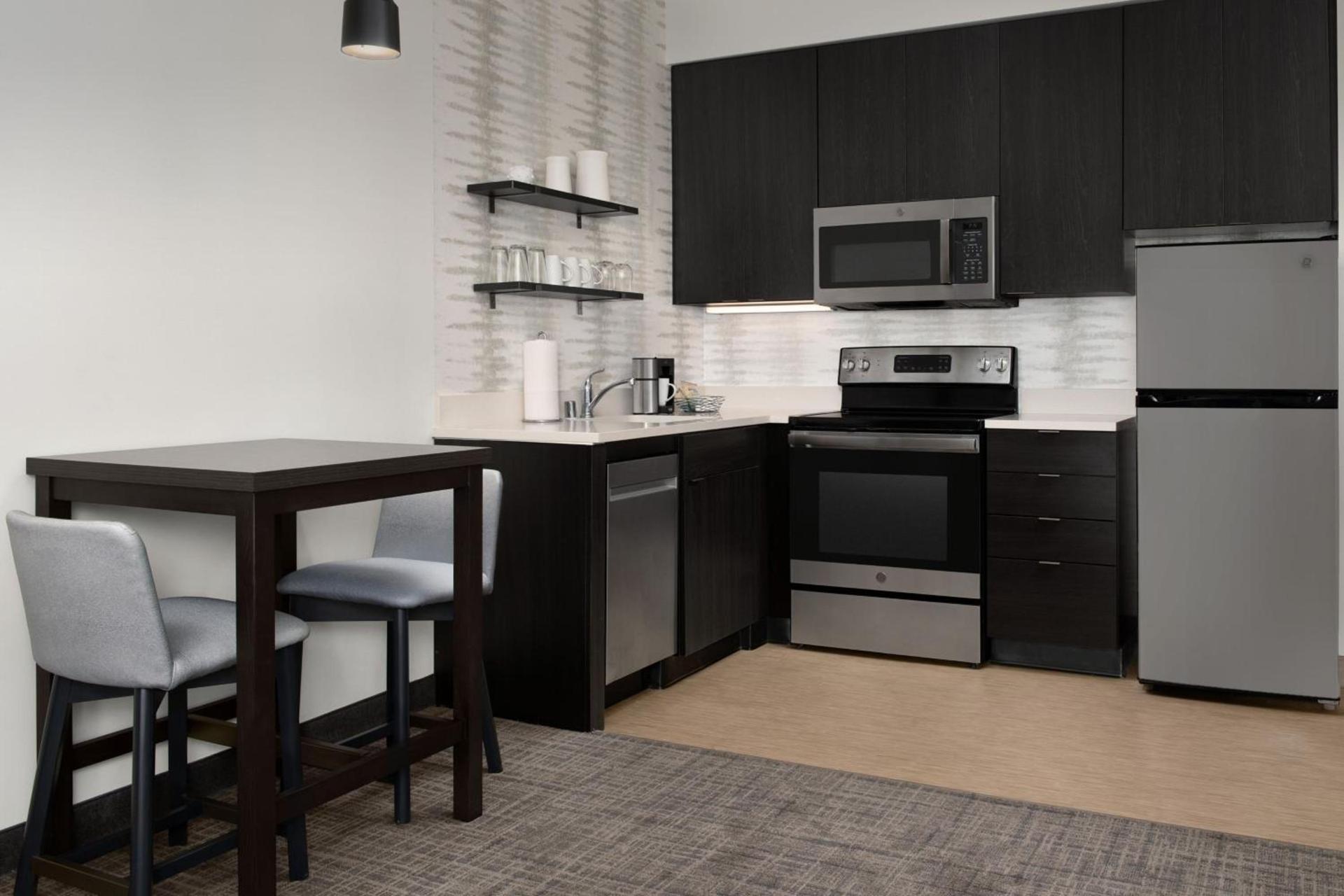 Residence Inn by Marriott Fresno Clovis photo 33