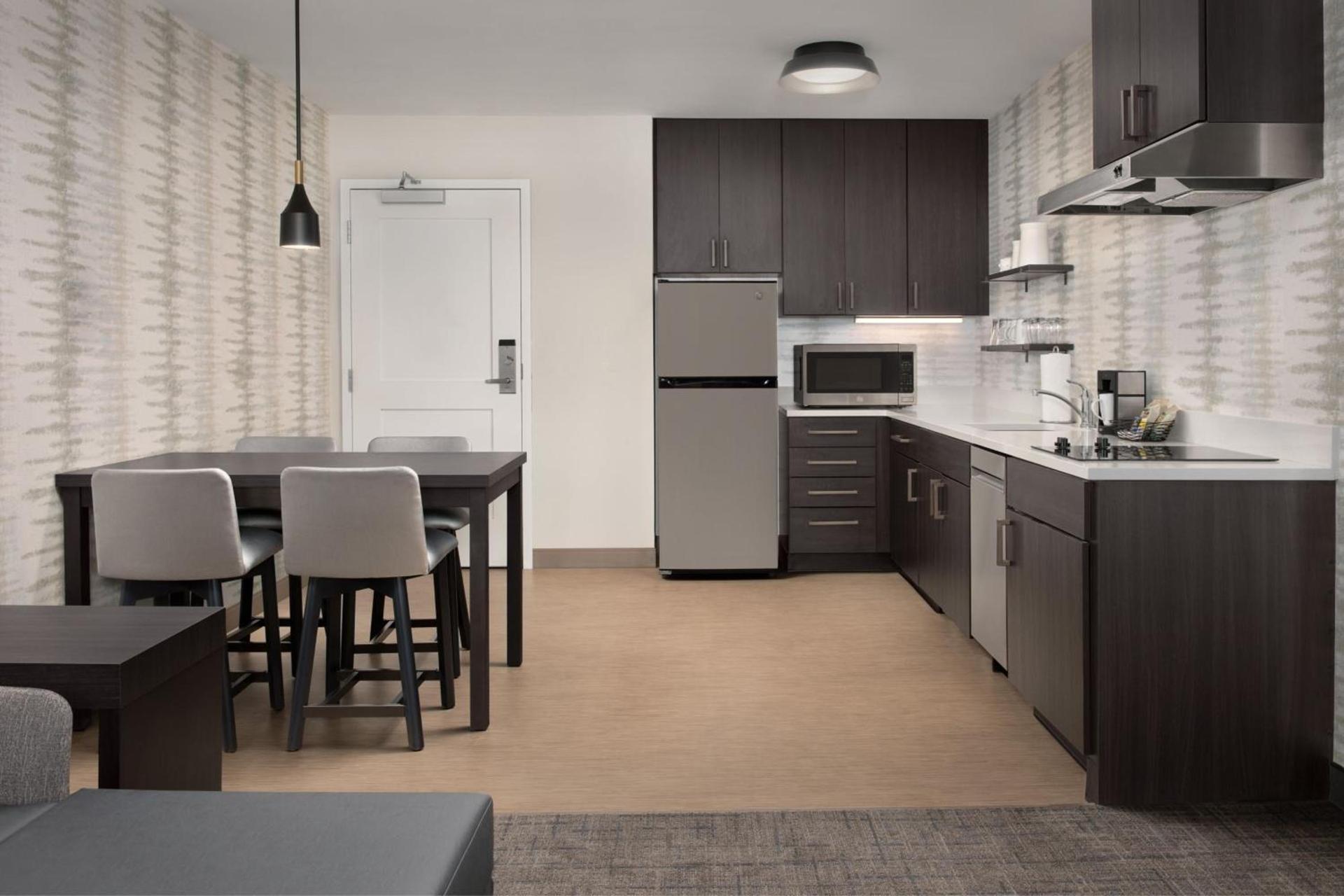 Residence Inn by Marriott Fresno Clovis photo 34