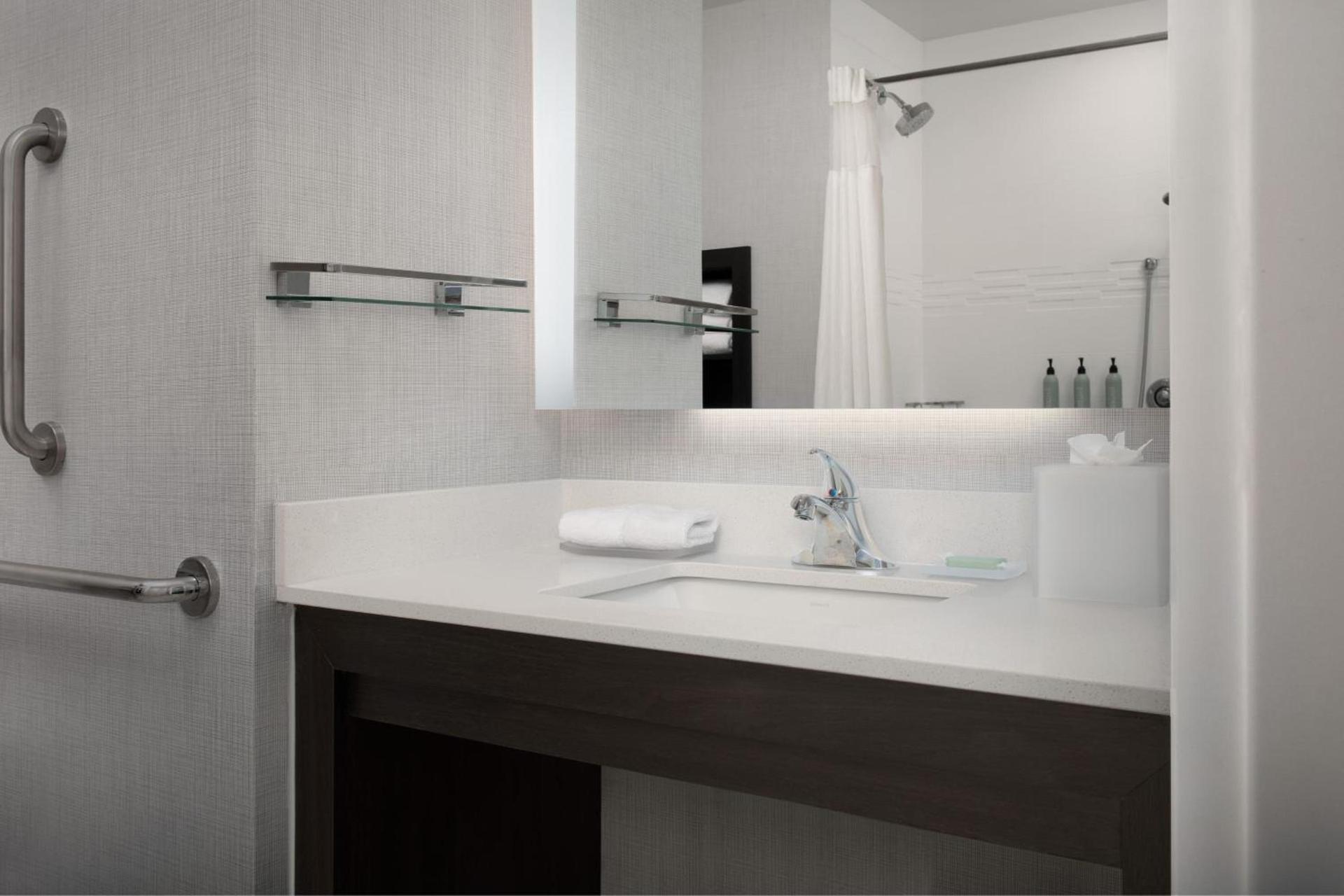 Residence Inn by Marriott Fresno Clovis photo 37