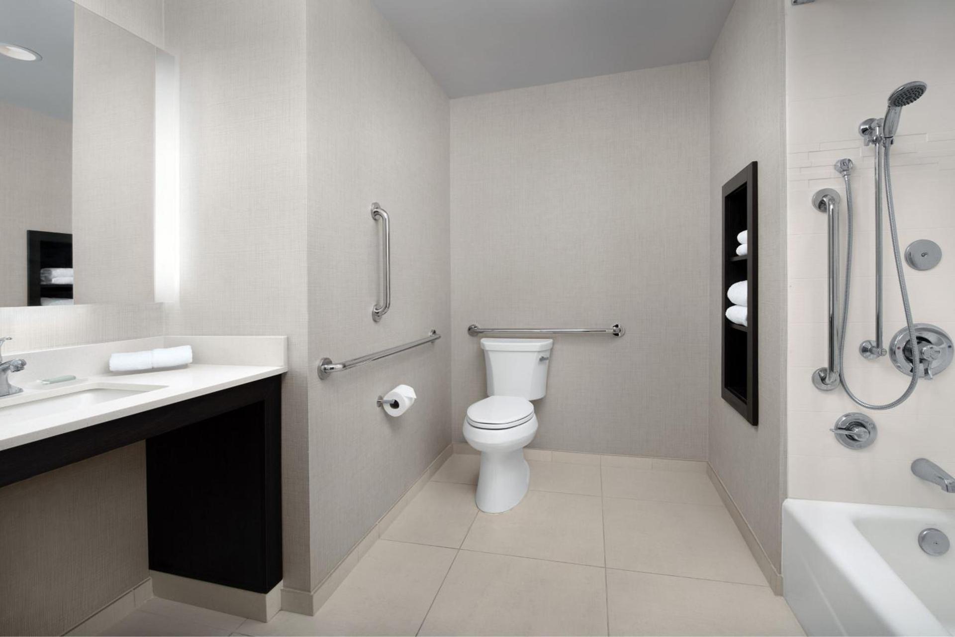 Residence Inn by Marriott Fresno Clovis photo 40