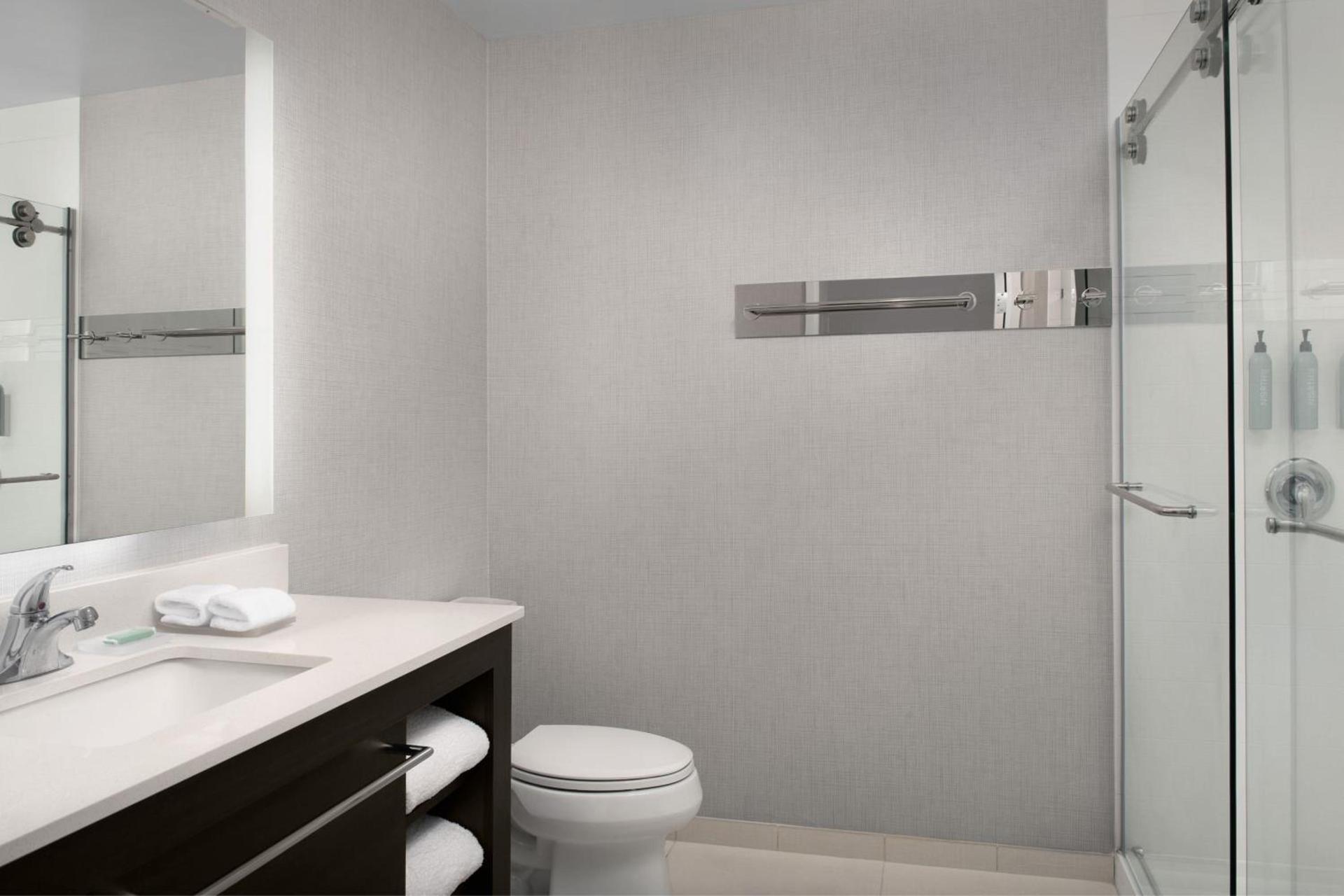Residence Inn by Marriott Fresno Clovis photo 39