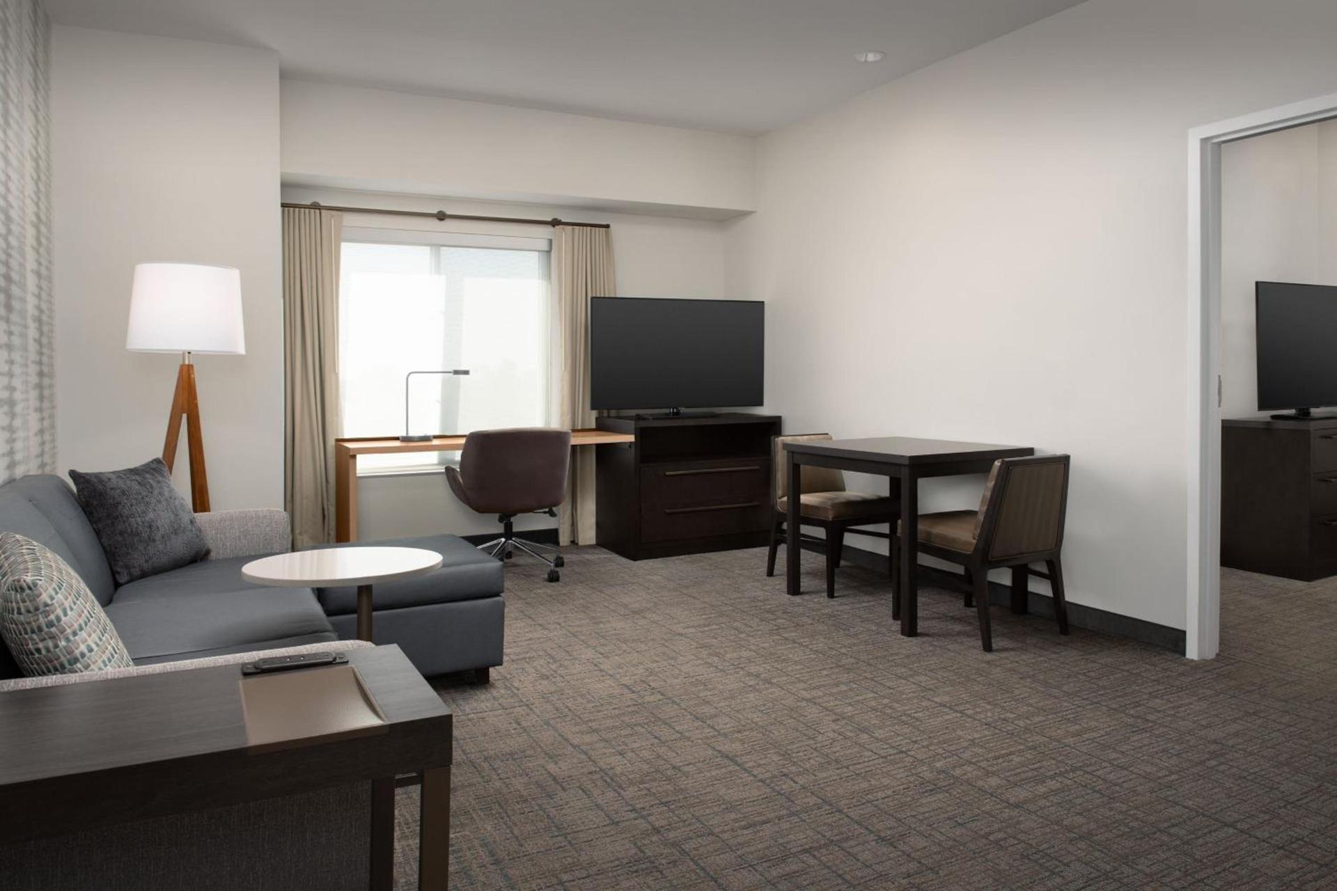 Residence Inn by Marriott Fresno Clovis photo 42