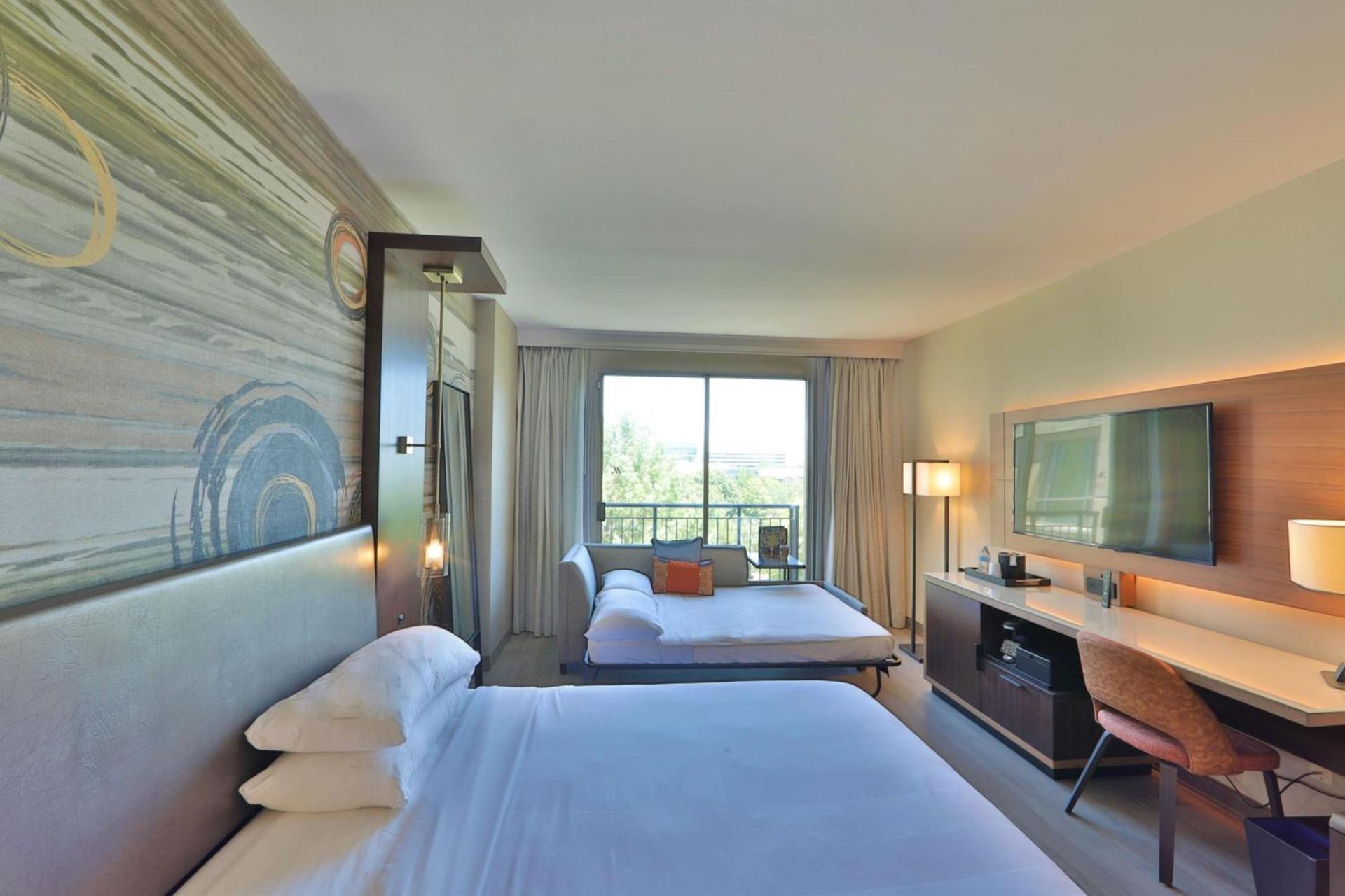 Dallas/Plano Marriott at Legacy Town Center photo 12