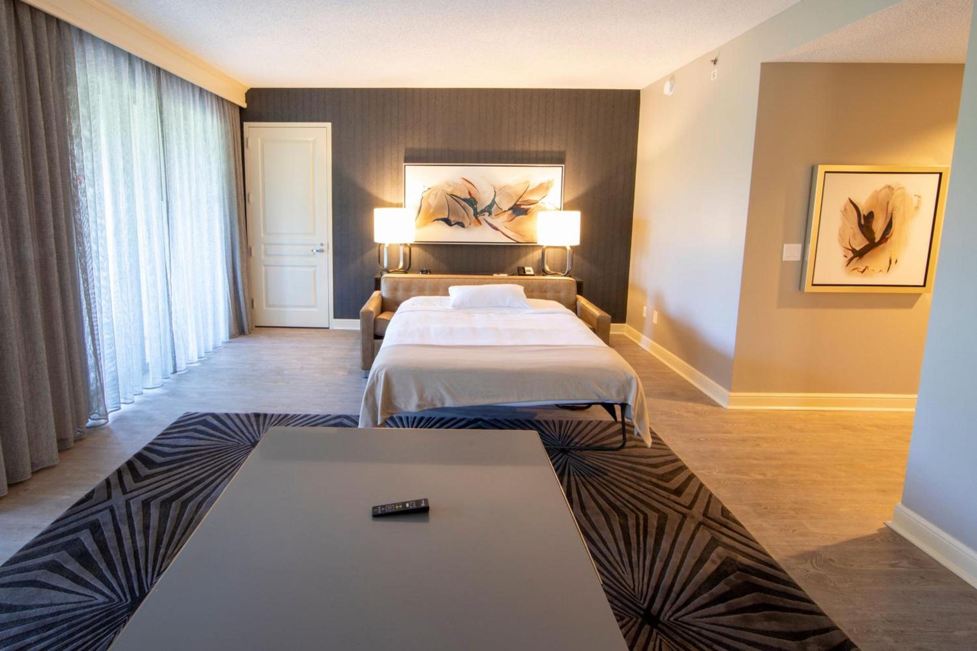 Dallas/Plano Marriott at Legacy Town Center photo 35