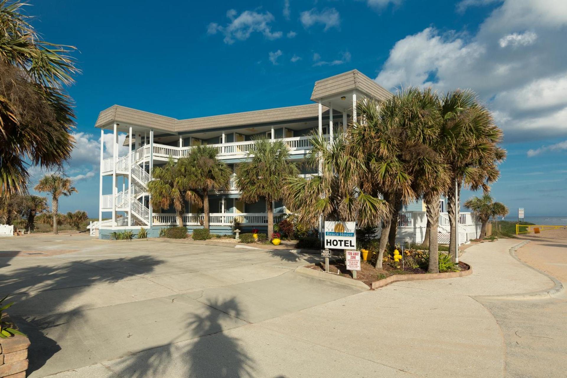 The Saint Augustine Beach House photo 60