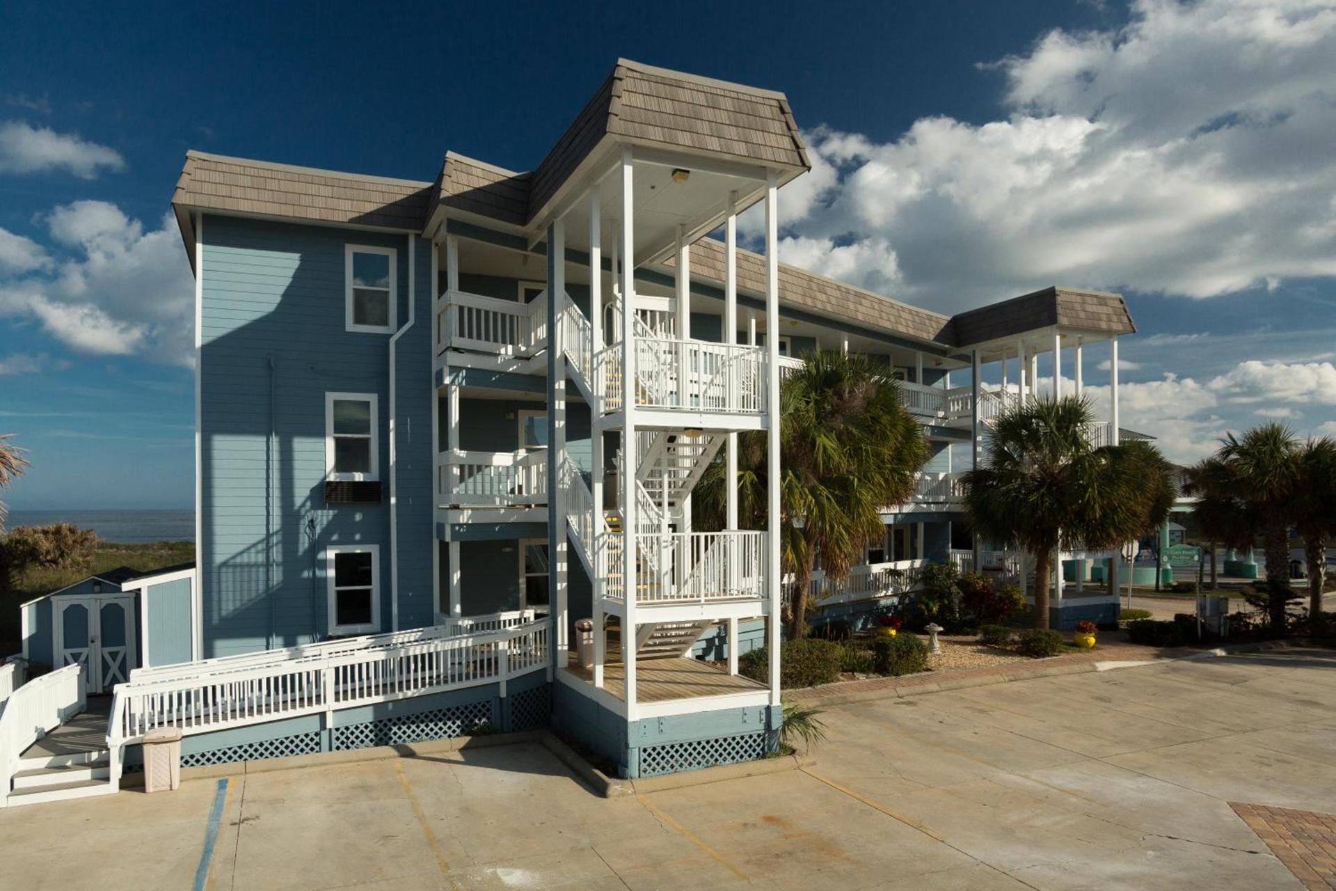 The Saint Augustine Beach House photo 61