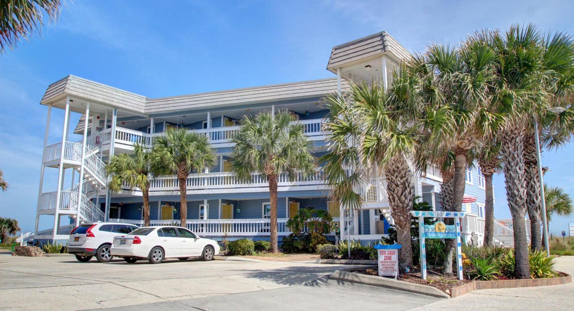 The Saint Augustine Beach House photo 62