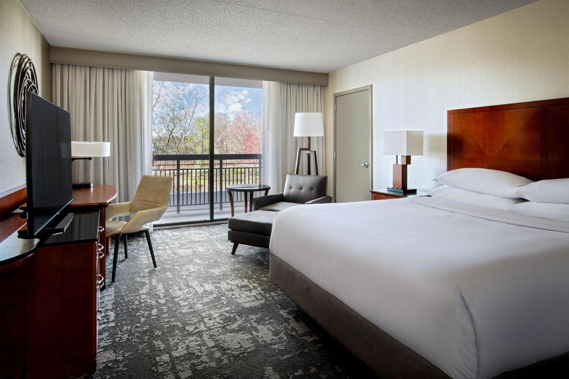 Marriott Park Ridge photo 12