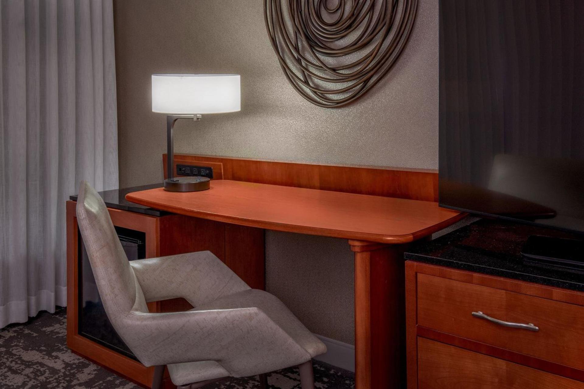 Marriott Park Ridge photo 16
