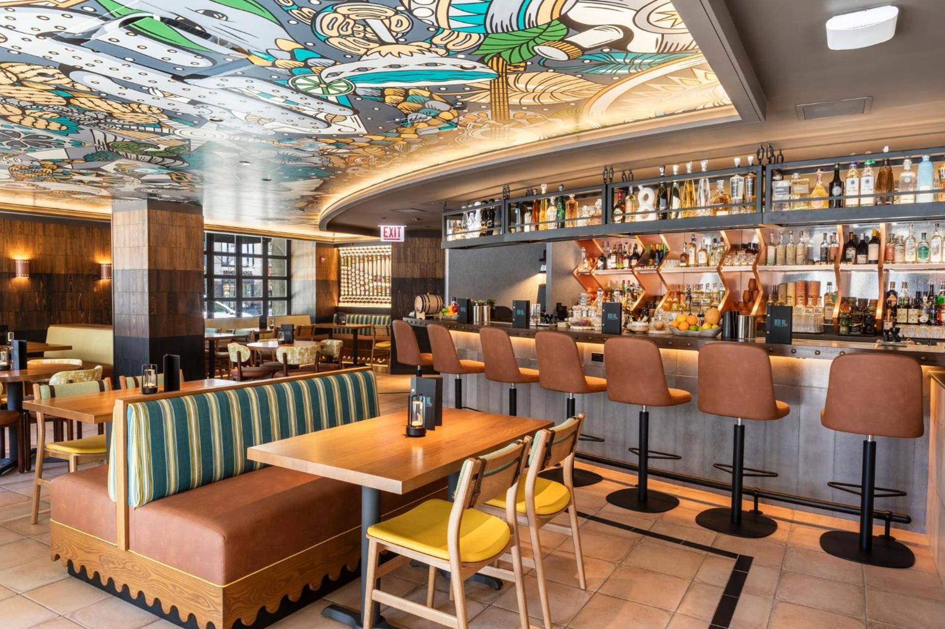 InterContinental Chicago Magnificent Mile by IHG photo 99
