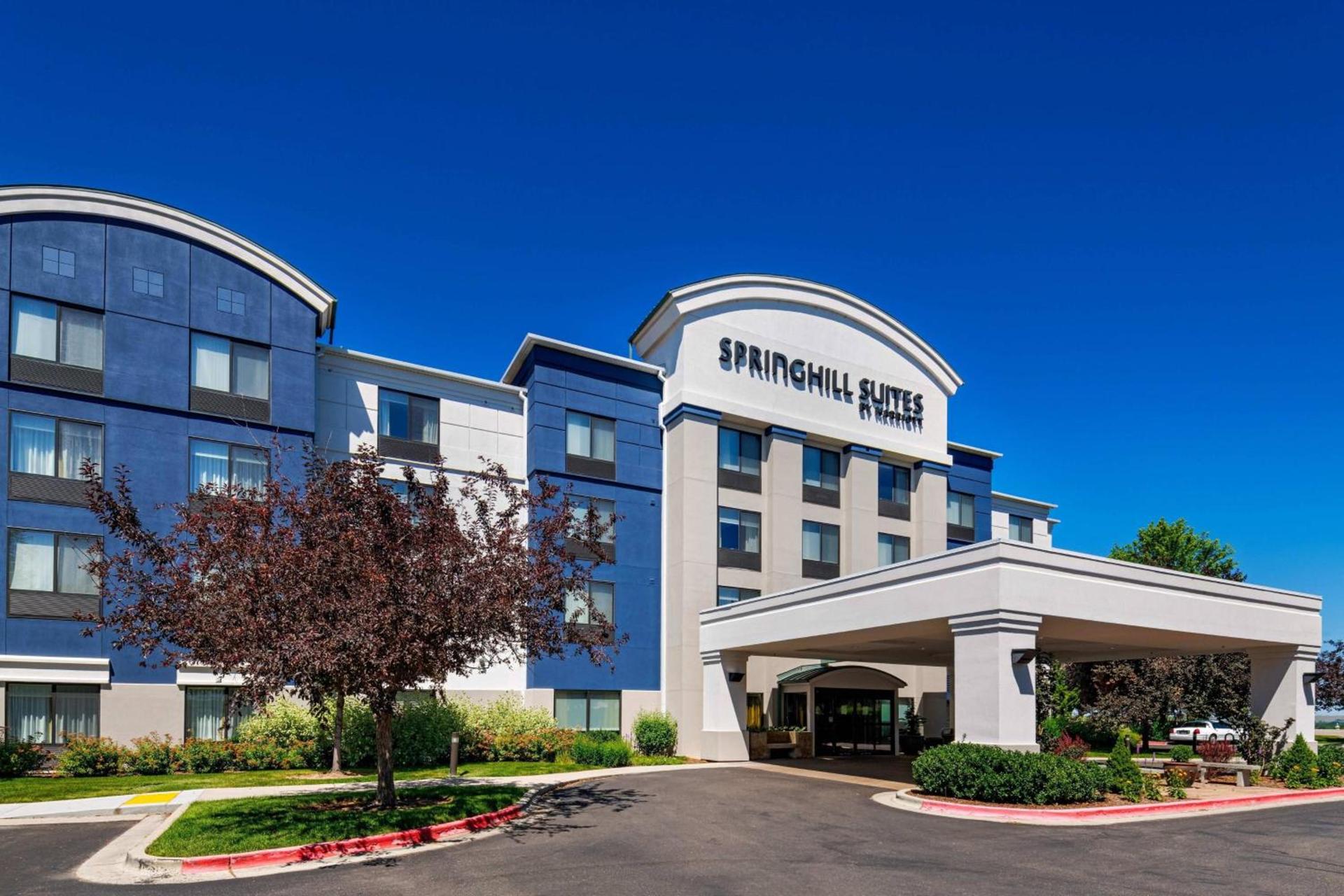 SpringHill Suites Boise West/Eagle photo 1