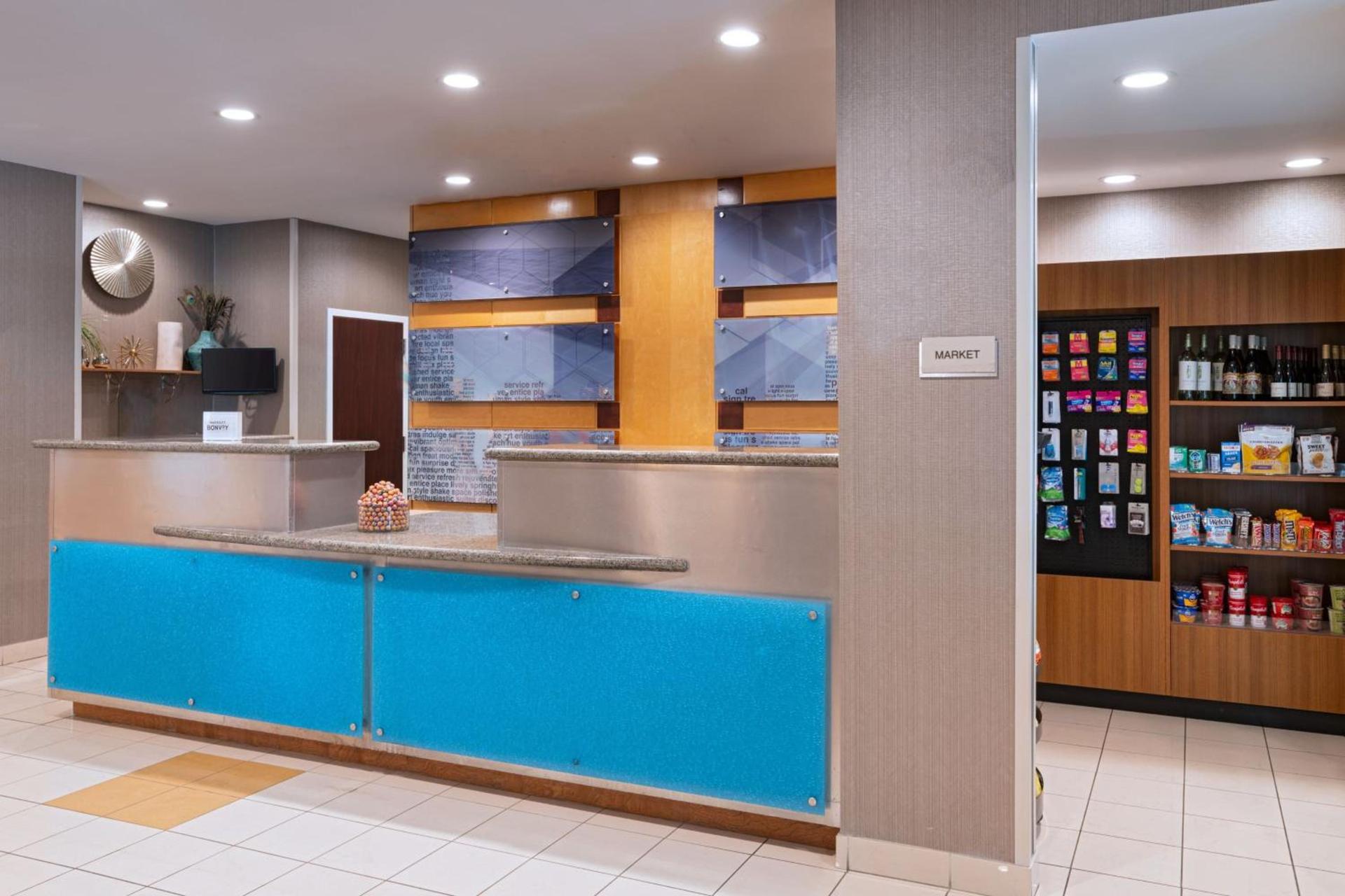 SpringHill Suites Boise West/Eagle photo 9