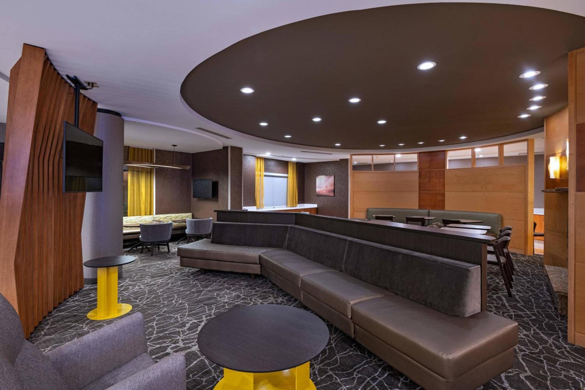 SpringHill Suites Boise West/Eagle photo 10
