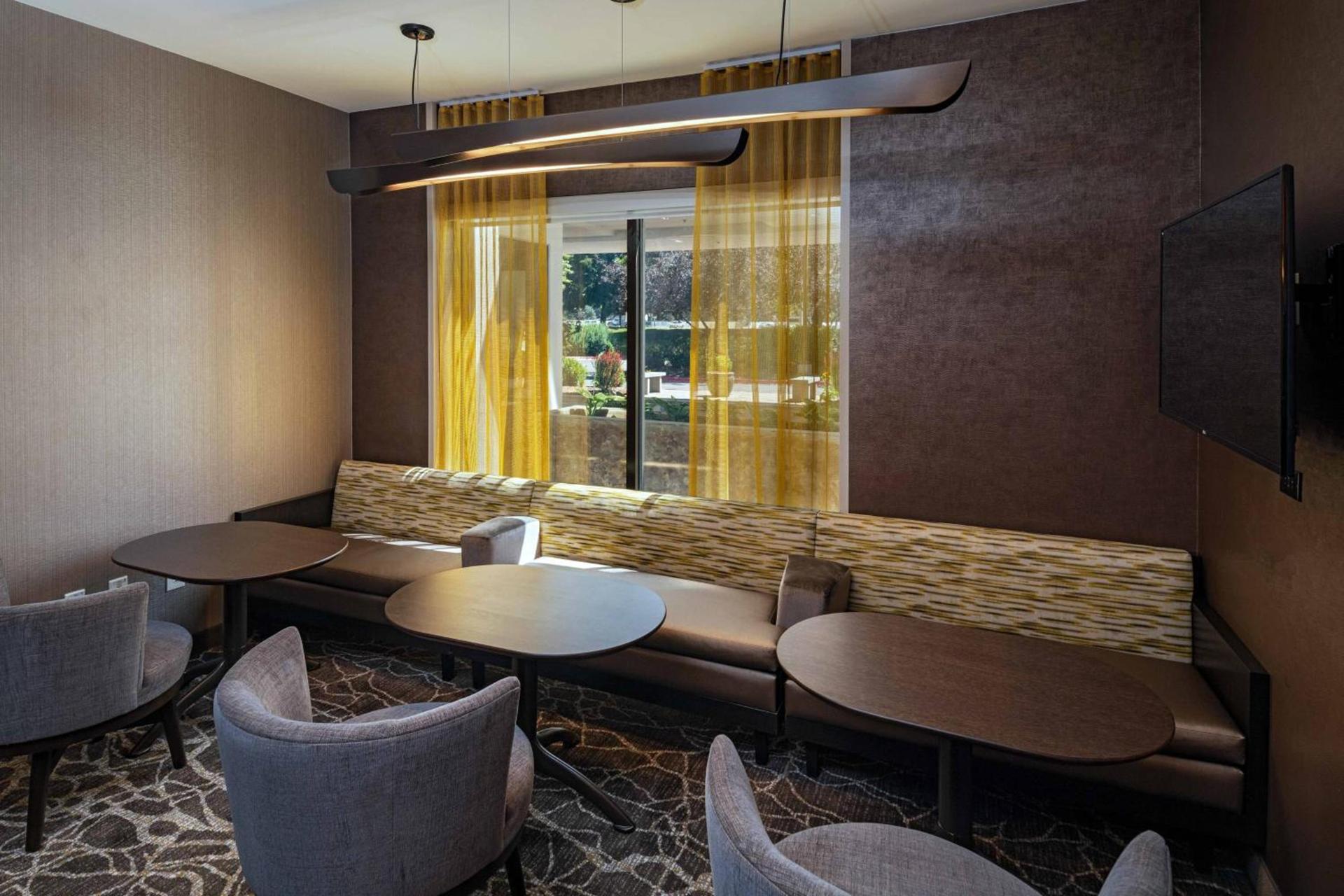 SpringHill Suites Boise West/Eagle photo 11
