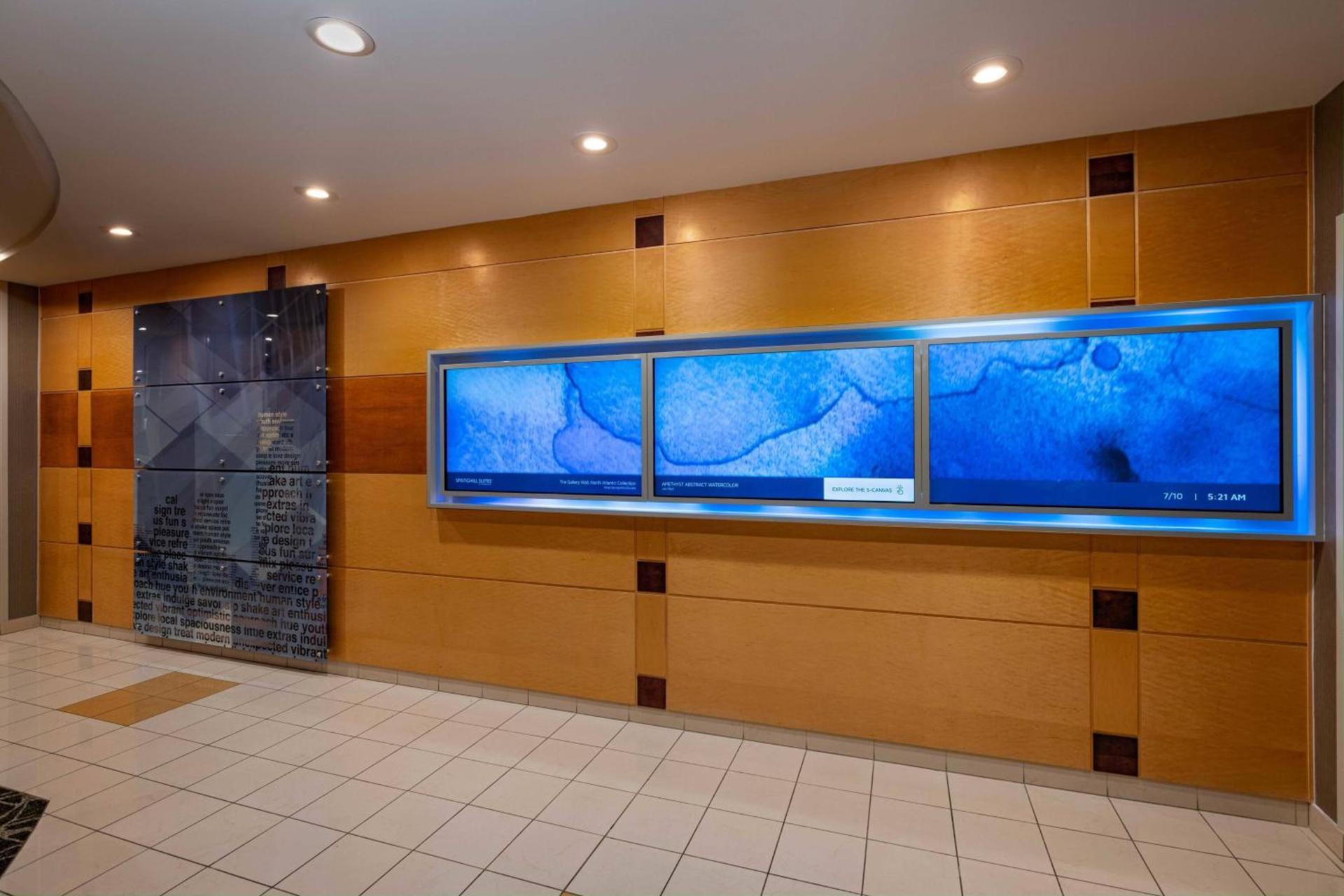 SpringHill Suites Boise West/Eagle photo 2