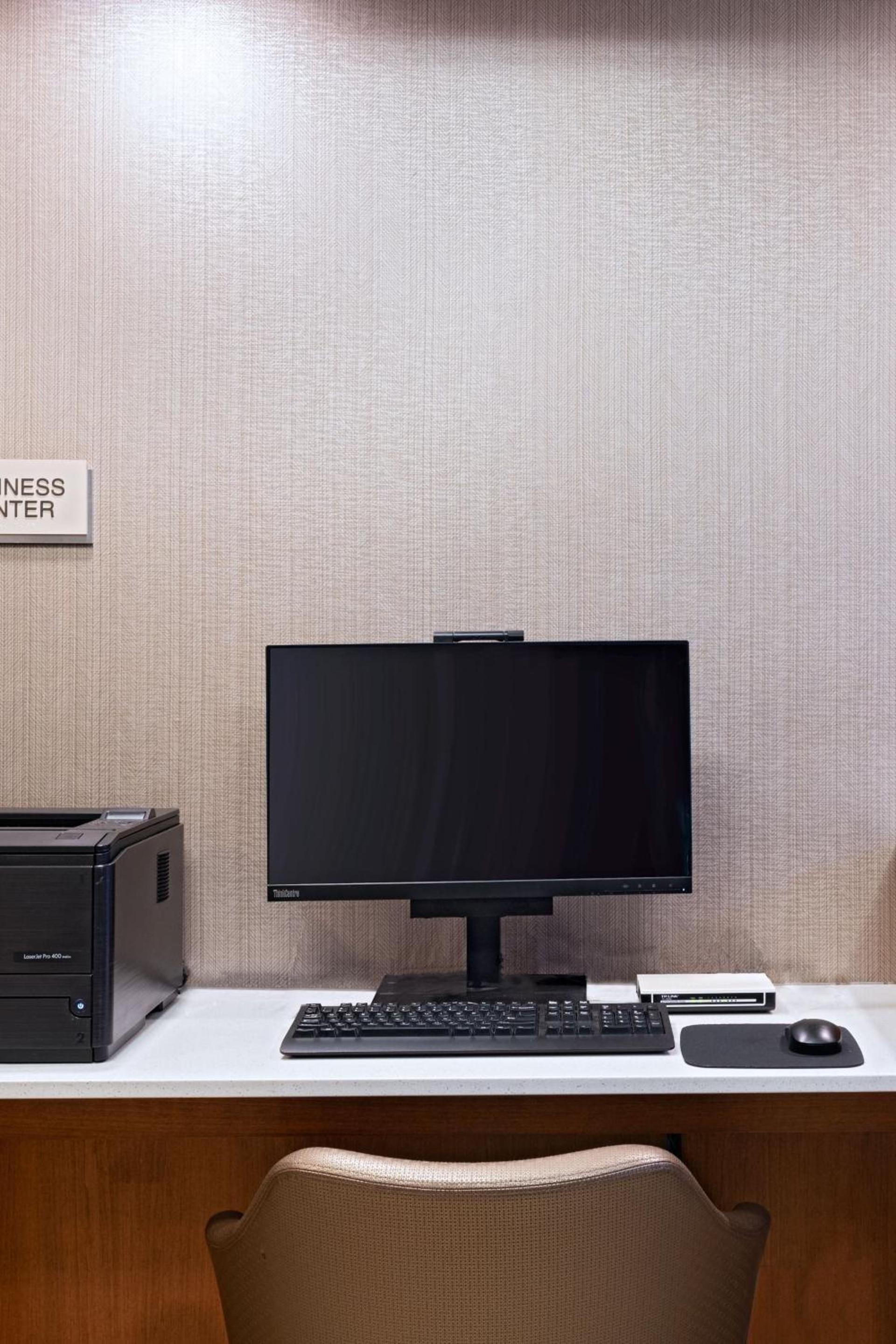 SpringHill Suites Boise West/Eagle photo 22