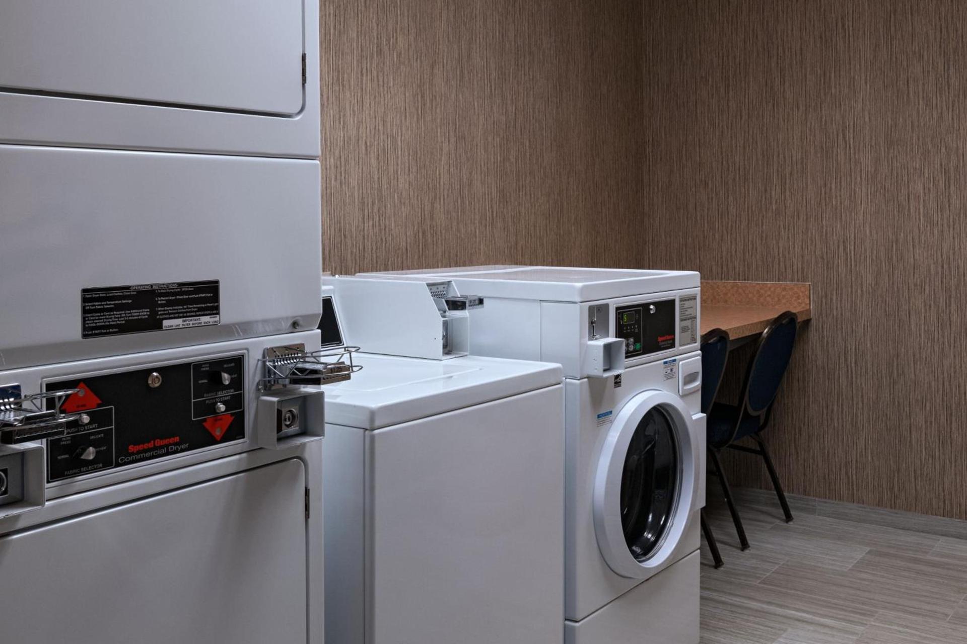 SpringHill Suites Boise West/Eagle photo 24