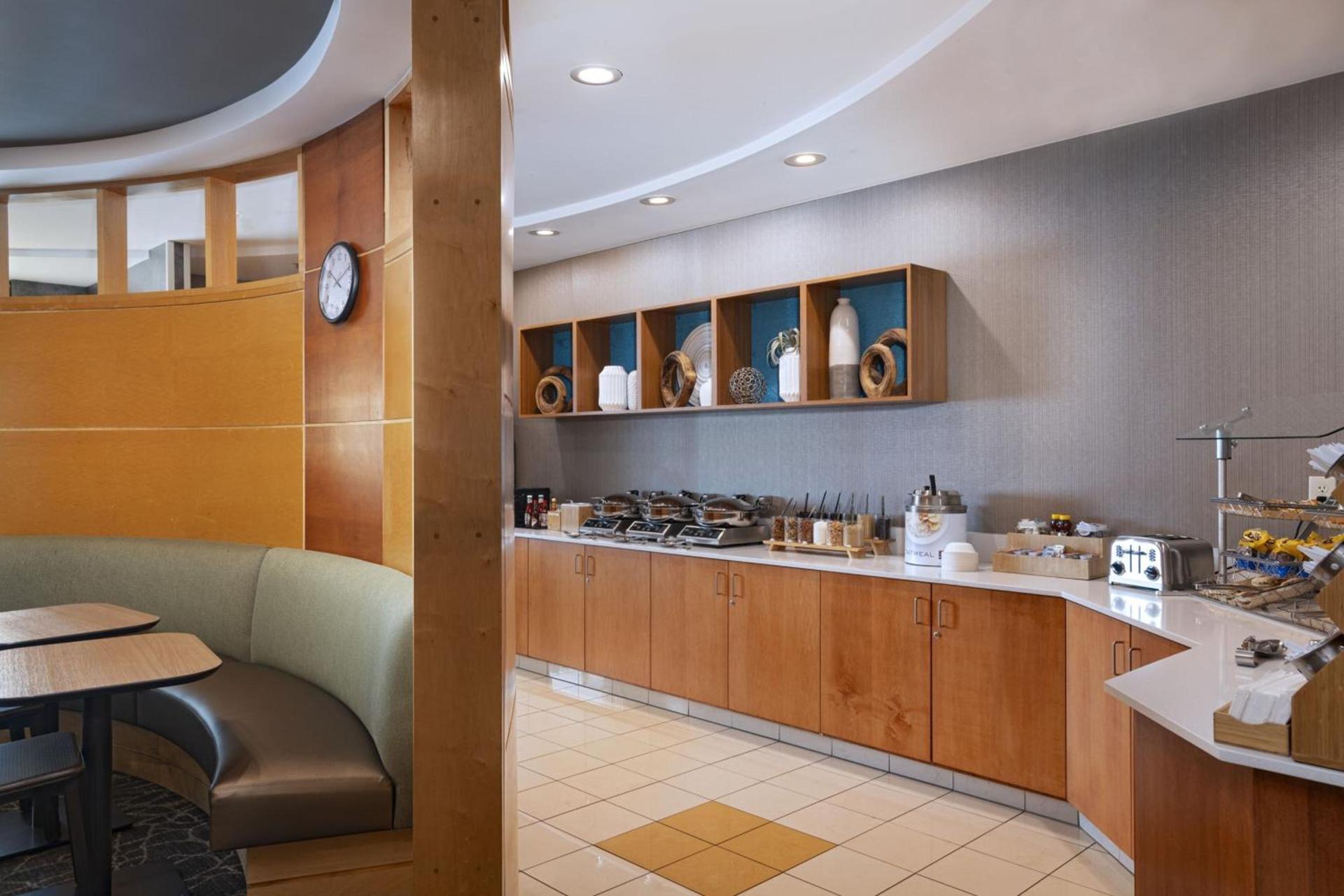 SpringHill Suites Boise West/Eagle photo 27