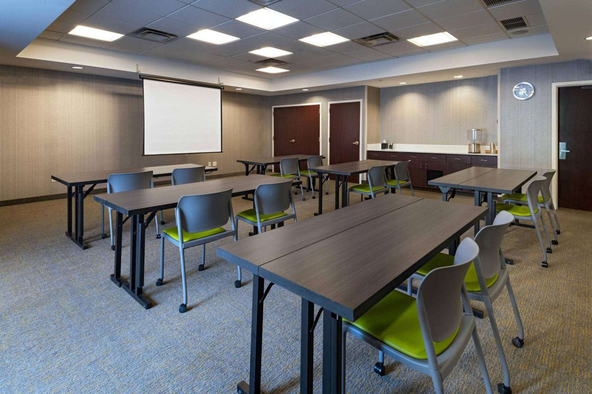 SpringHill Suites Boise West/Eagle photo 35