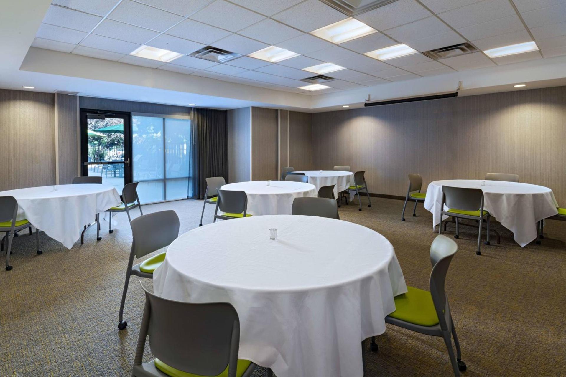 SpringHill Suites Boise West/Eagle photo 36