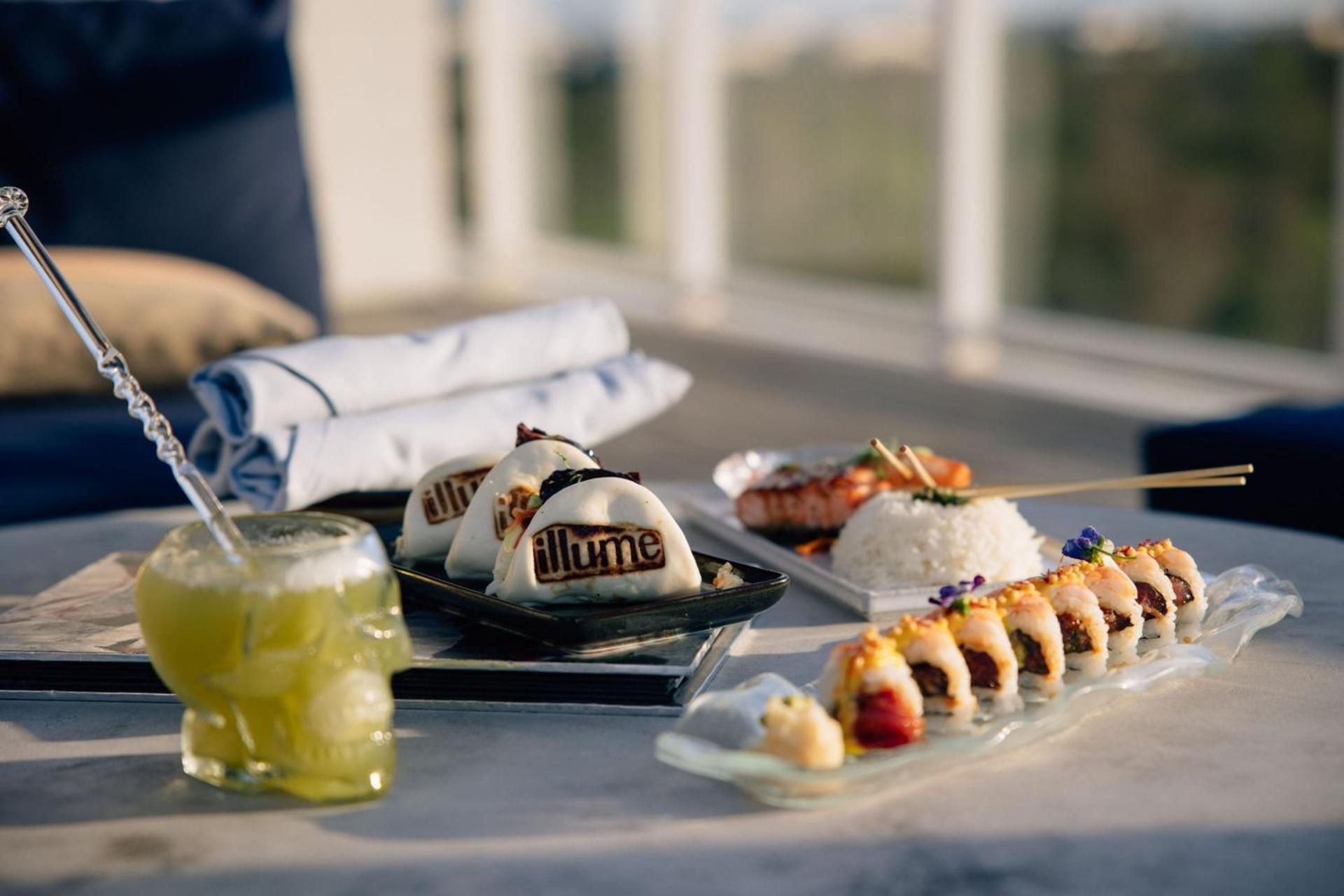 JW Marriott Orlando Bonnet Creek Resort & Spa photo 58