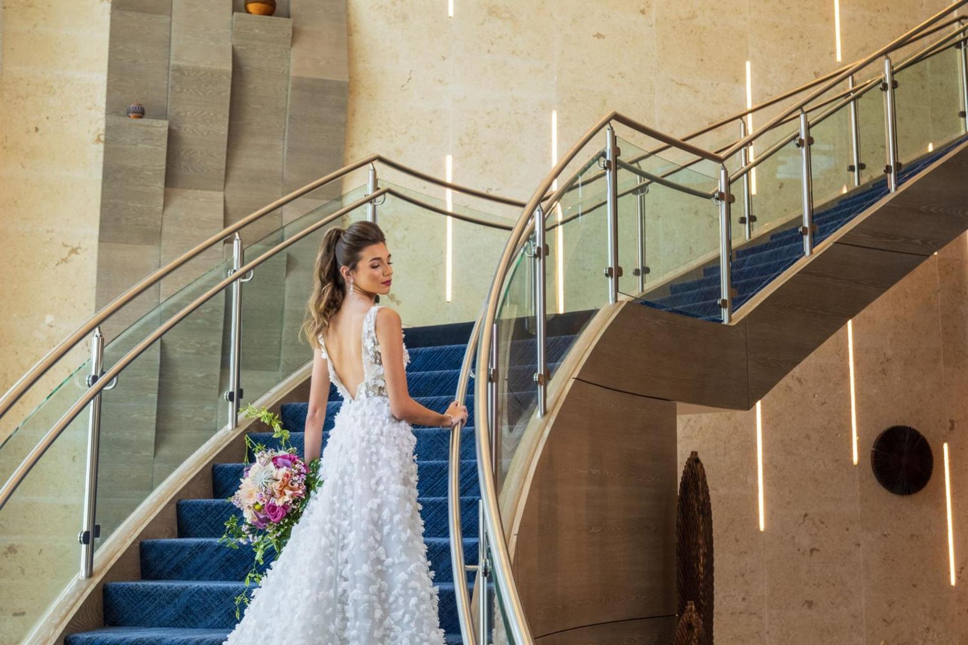 JW Marriott Orlando Bonnet Creek Resort & Spa photo 92