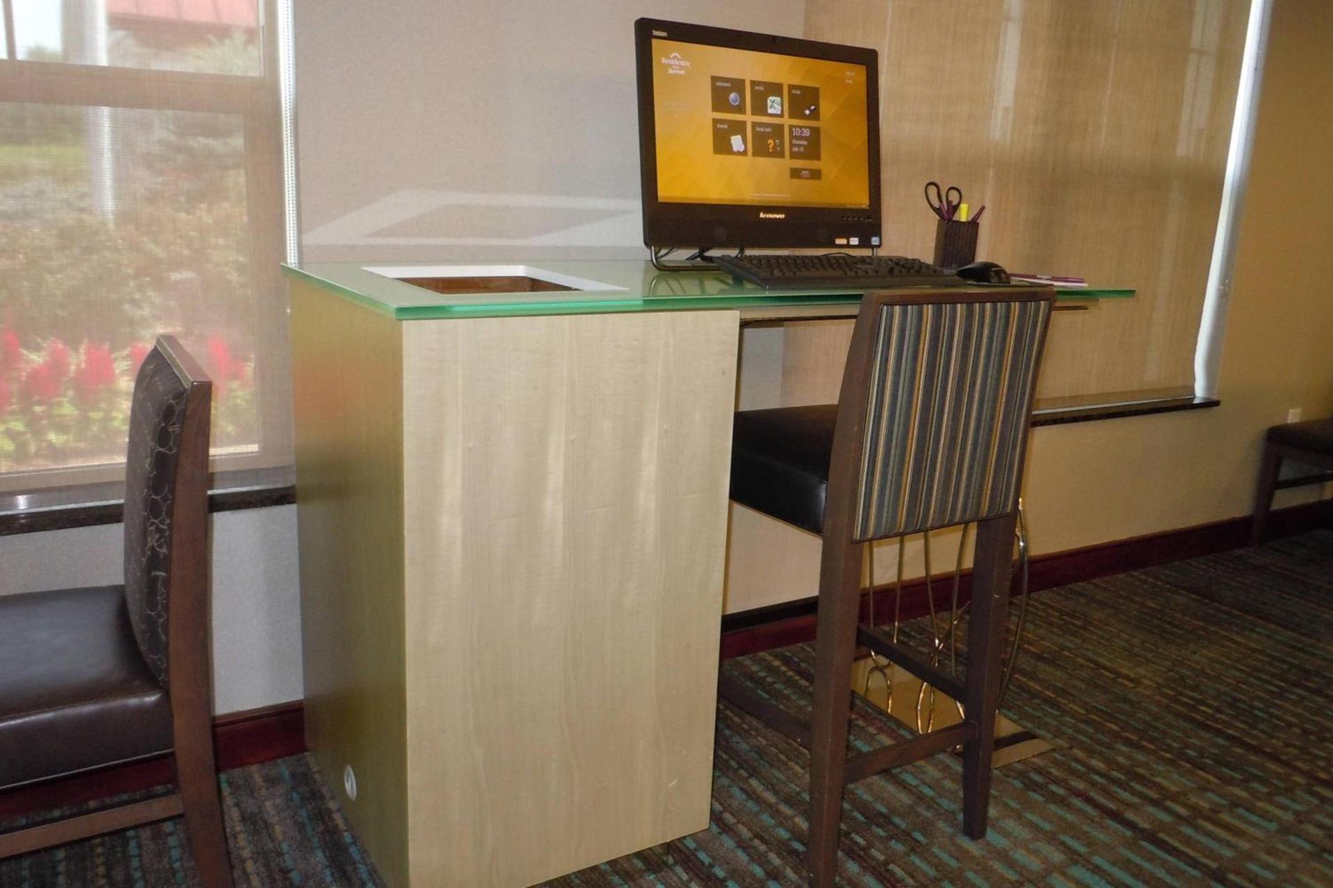 Residence Inn Columbia photo 18