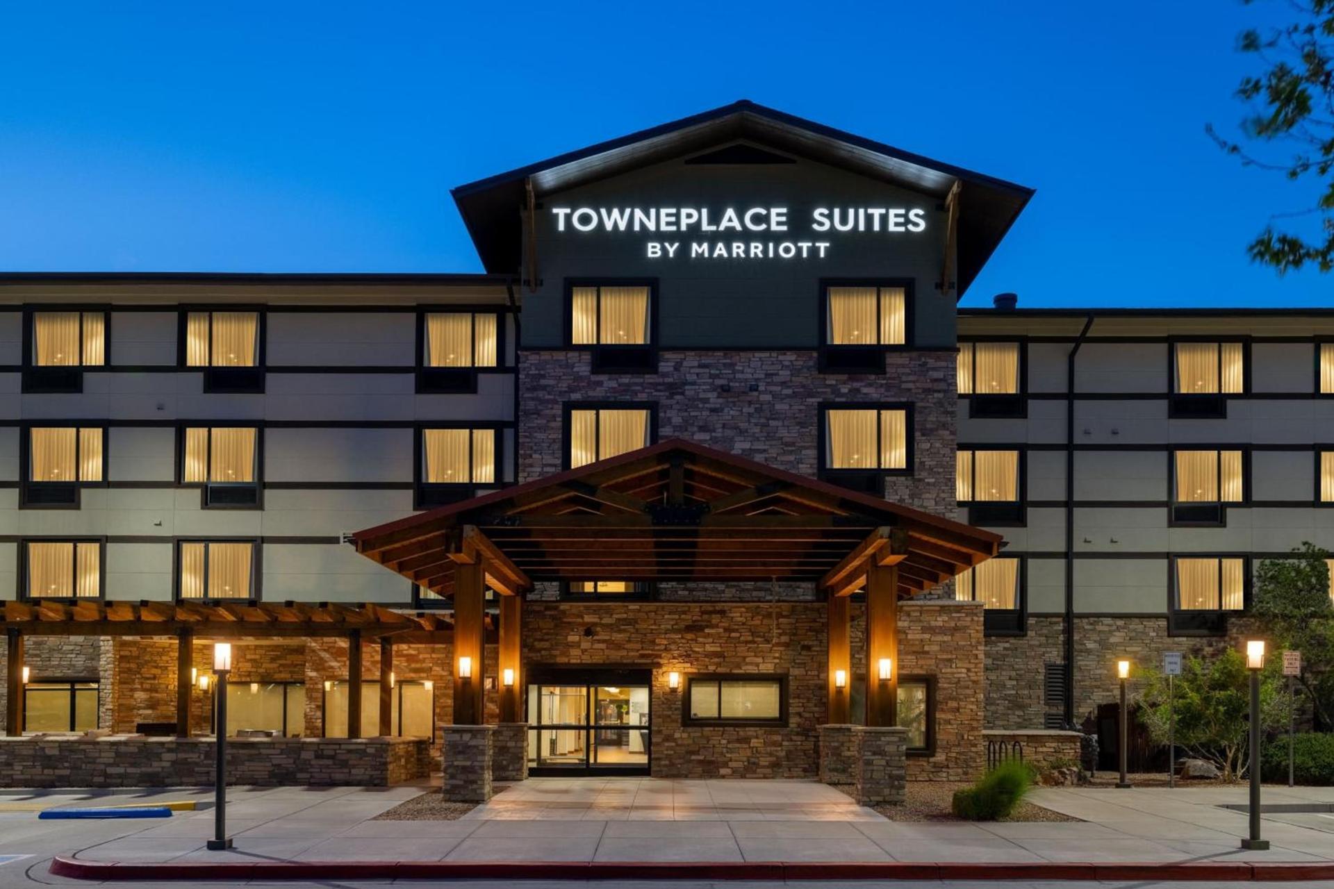 TownePlace Suites by Marriott Albuquerque North photo 47